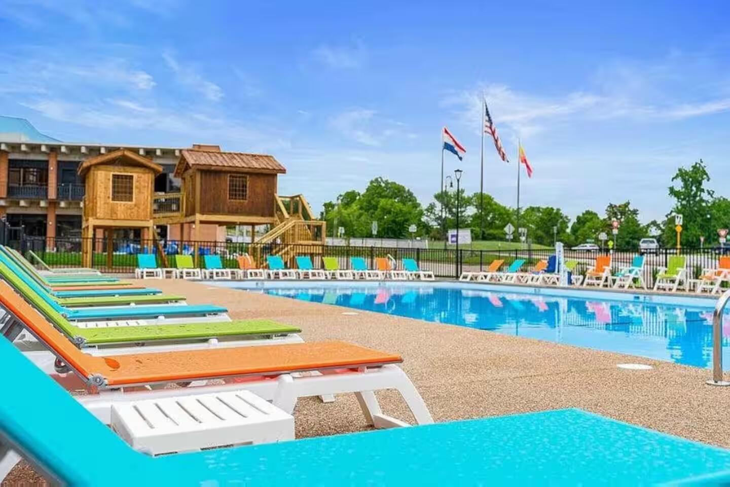 Photo 22 - Residential for sale – 403  Veterans Boulevard  Branson, MO