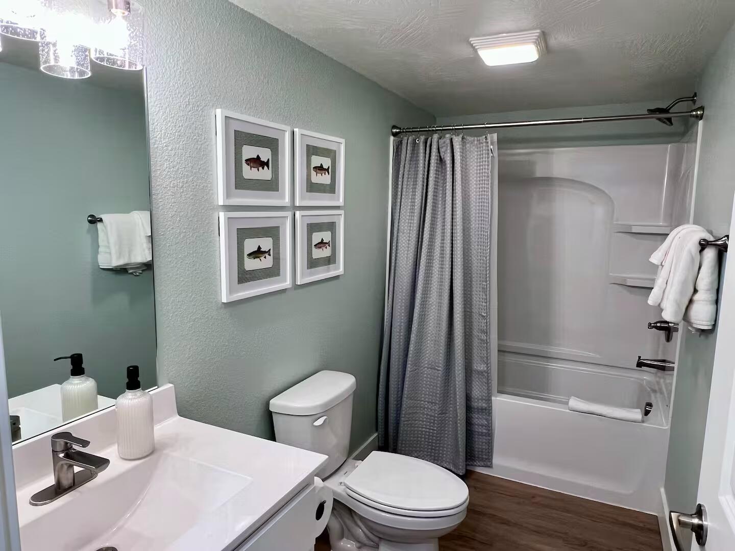Photo 14 - Residential for sale – 403  Veterans Boulevard  Branson, MO