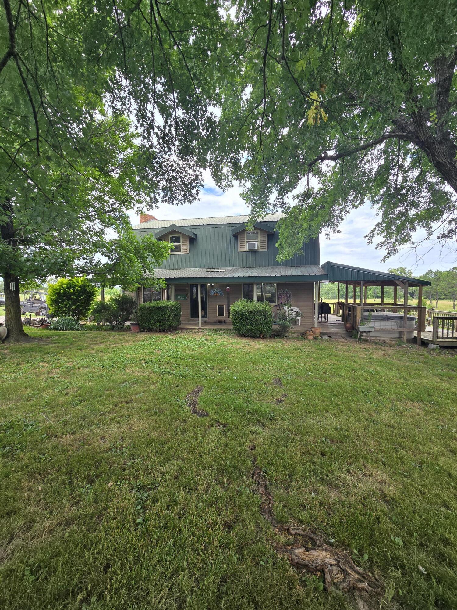 Photo 69 - Residential for sale – 6405  State Route Mm   Birch Tree, MO