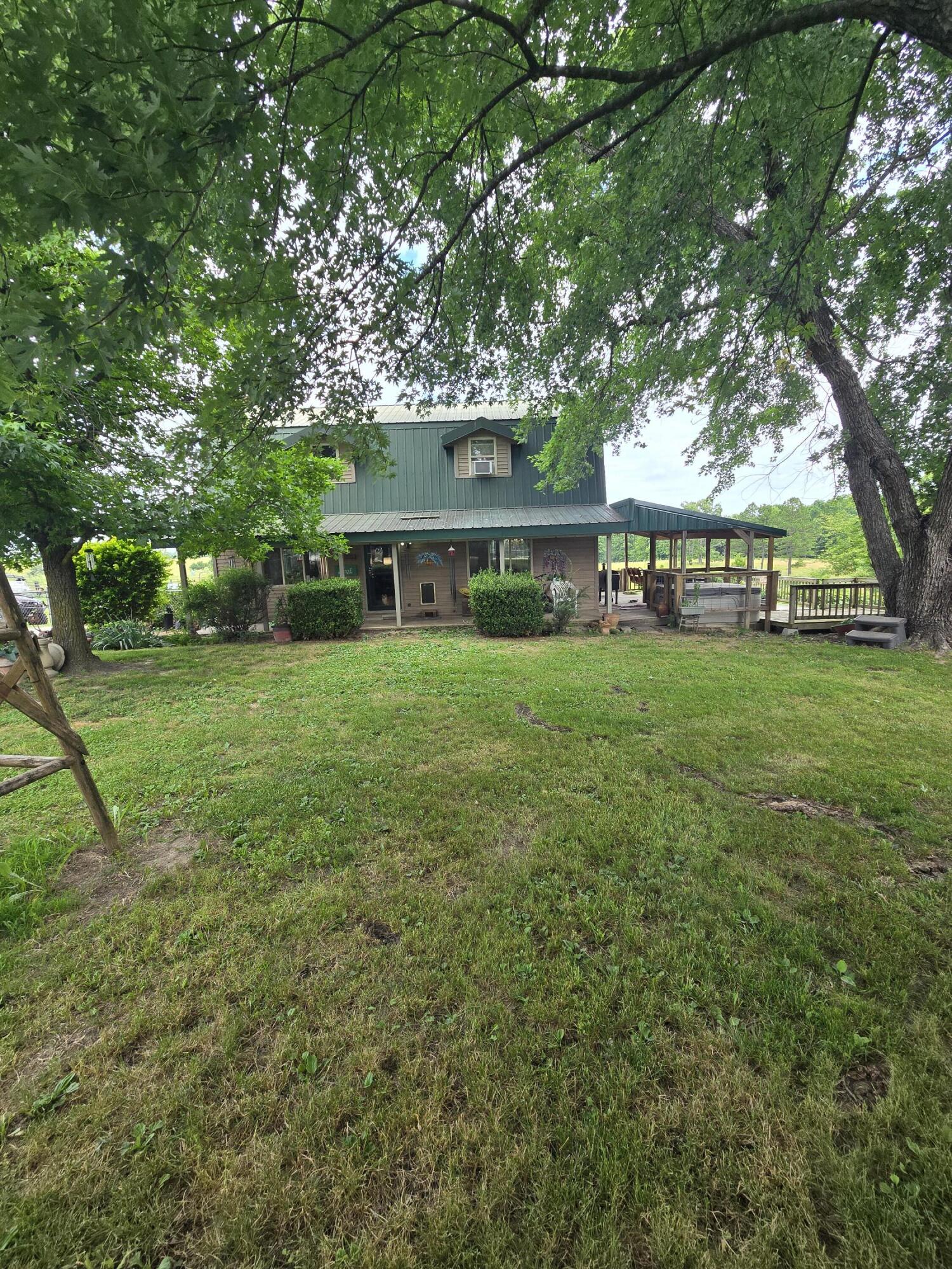 Photo 67 - Residential for sale – 6405  State Route Mm   Birch Tree, MO