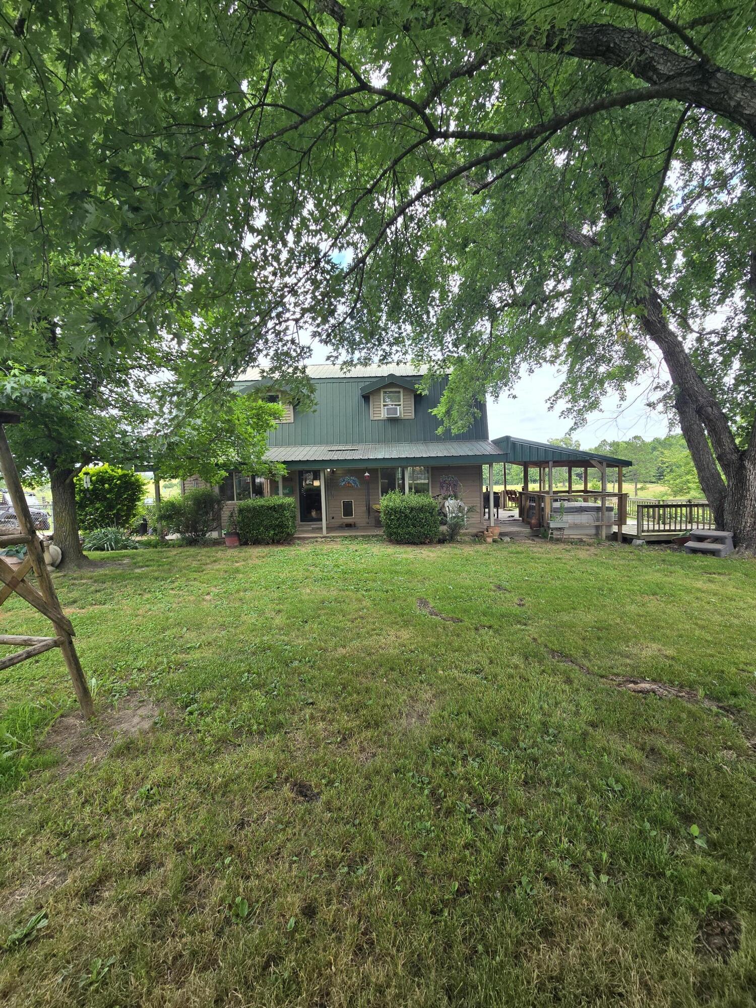 Photo 68 - Residential for sale – 6405  State Route Mm   Birch Tree, MO