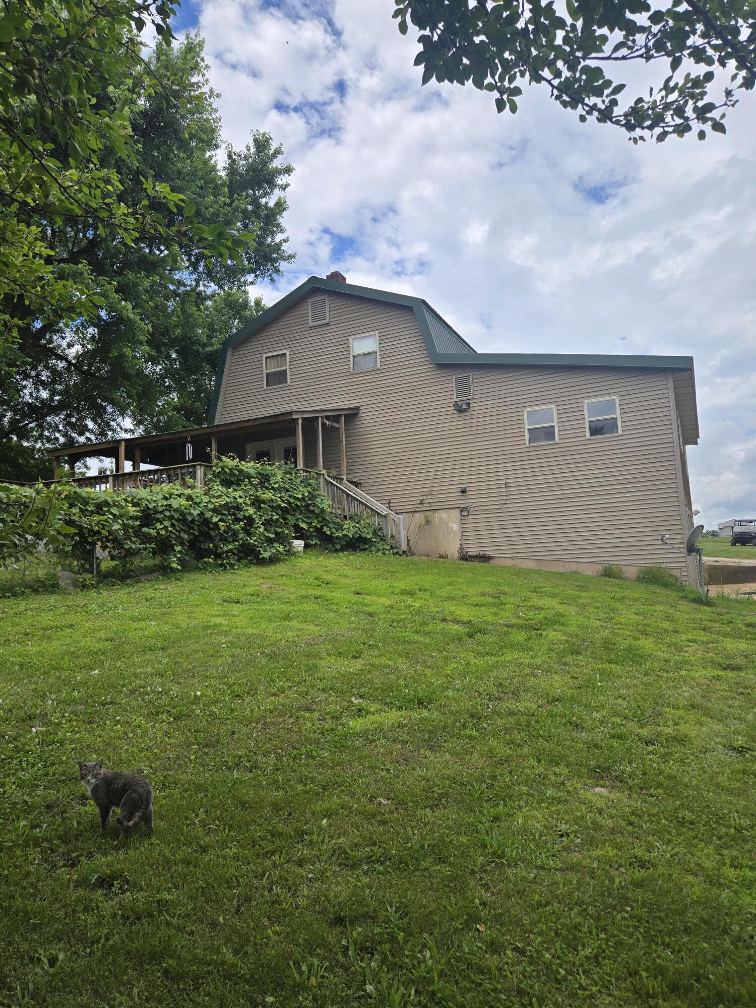 Photo 89 - Residential for sale – 6405  State Route Mm   Birch Tree, MO