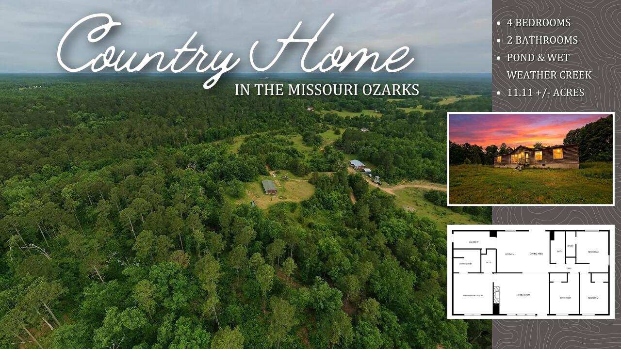 Photo 55 - Residential for sale – 5413  County Road 579   Winona, MO