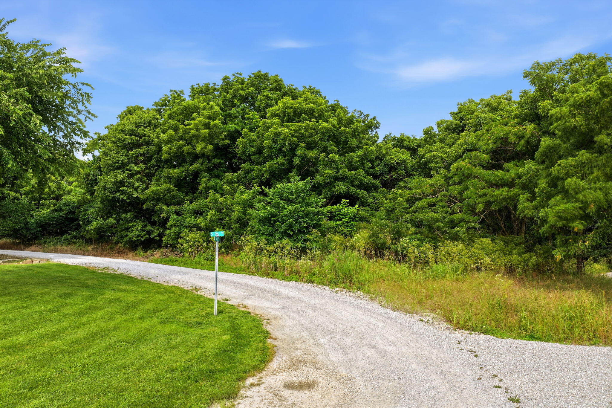Photo 12 - Land for sale – 000 S 96th Road  Bolivar, MO