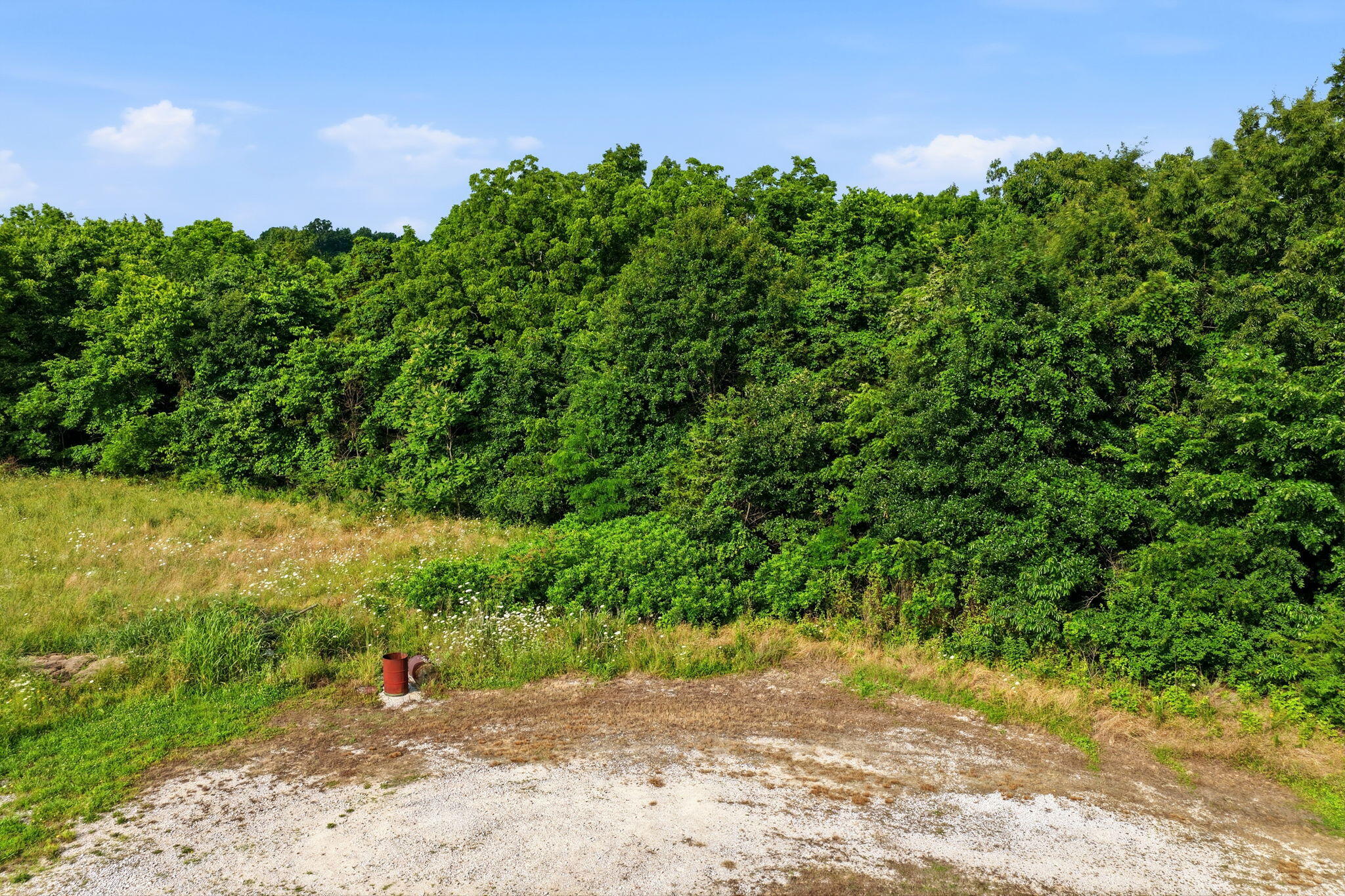 Land for sale – 000 S 96th Road Bolivar, MO
