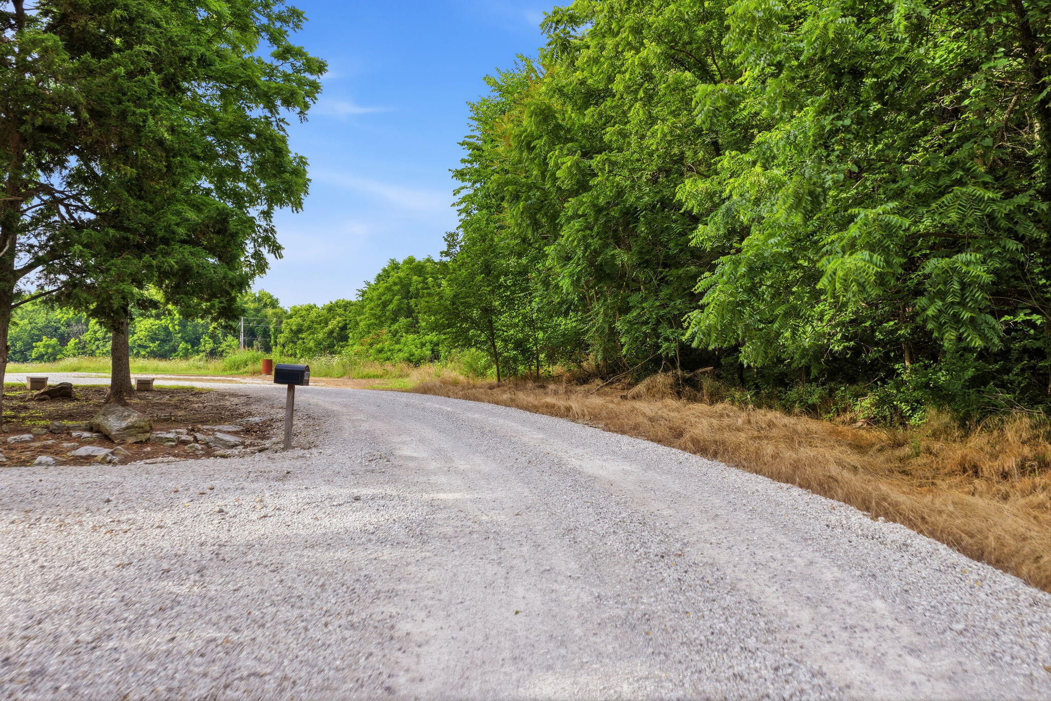 Photo 9 - Land for sale – 000 S 96th Road  Bolivar, MO