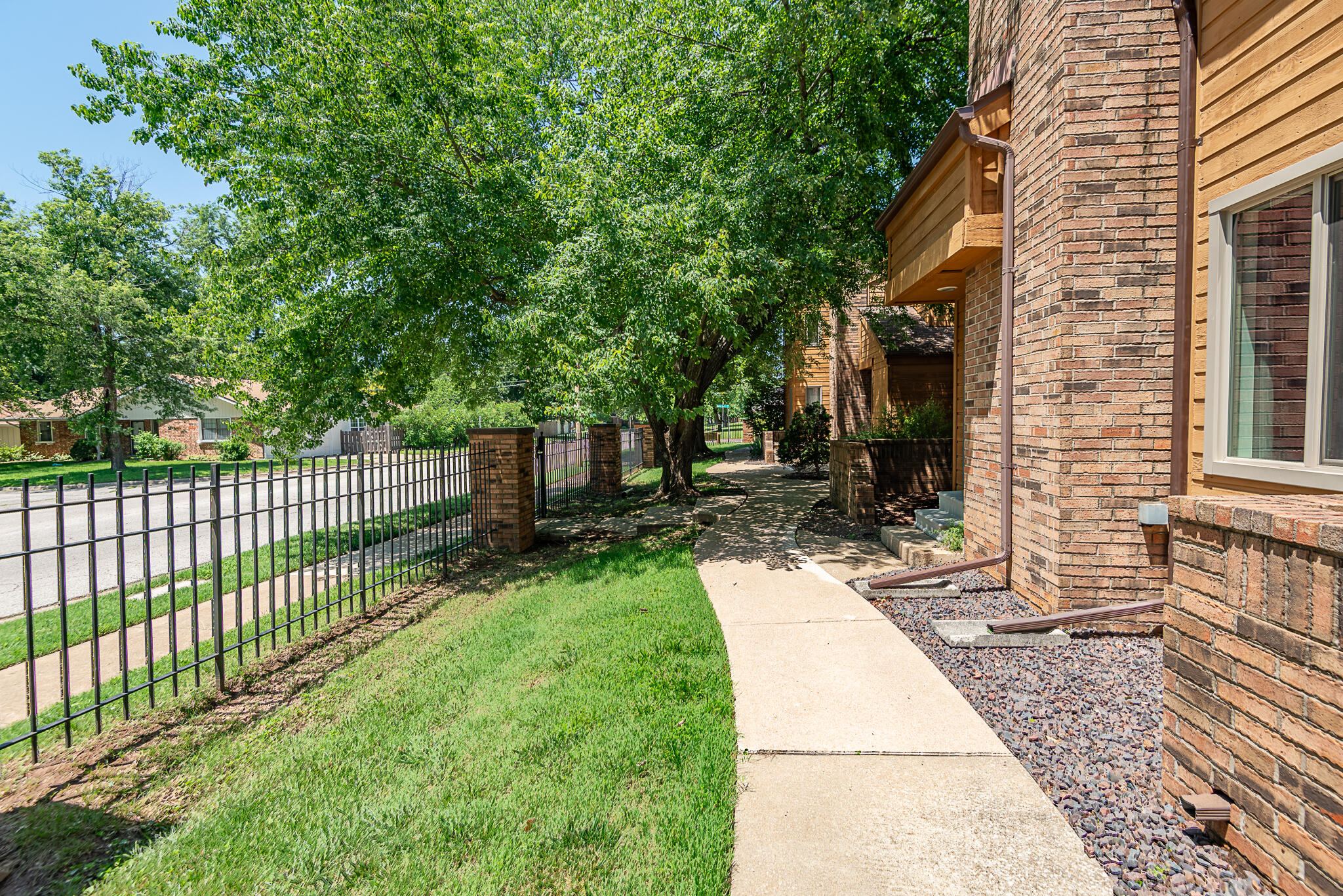 Photo 5 - Residential for sale – 3440 S Delaware Avenue  Springfield, MO