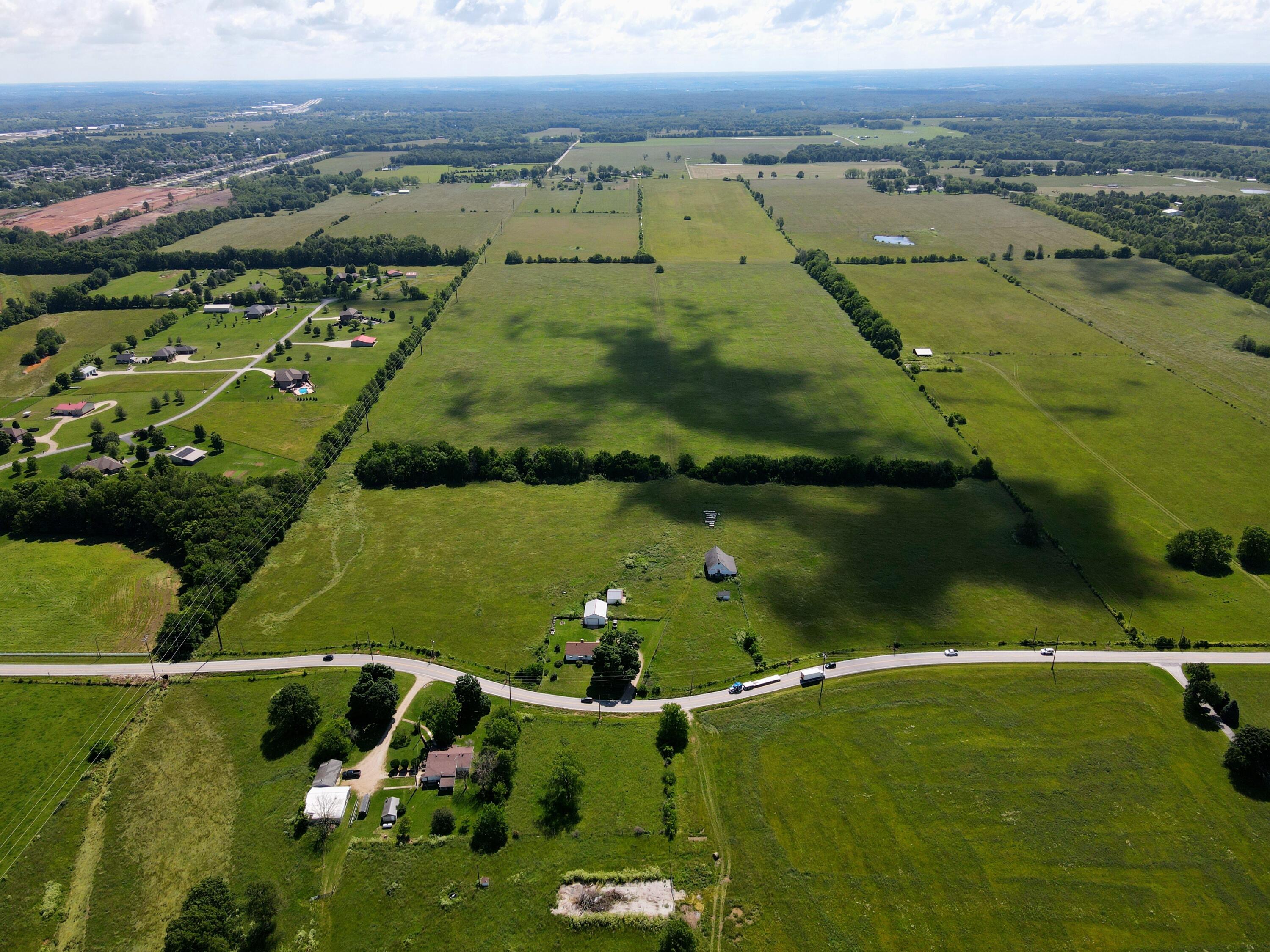 Photo 8 - Land for sale – 3246 N State Highway 125   Strafford, MO