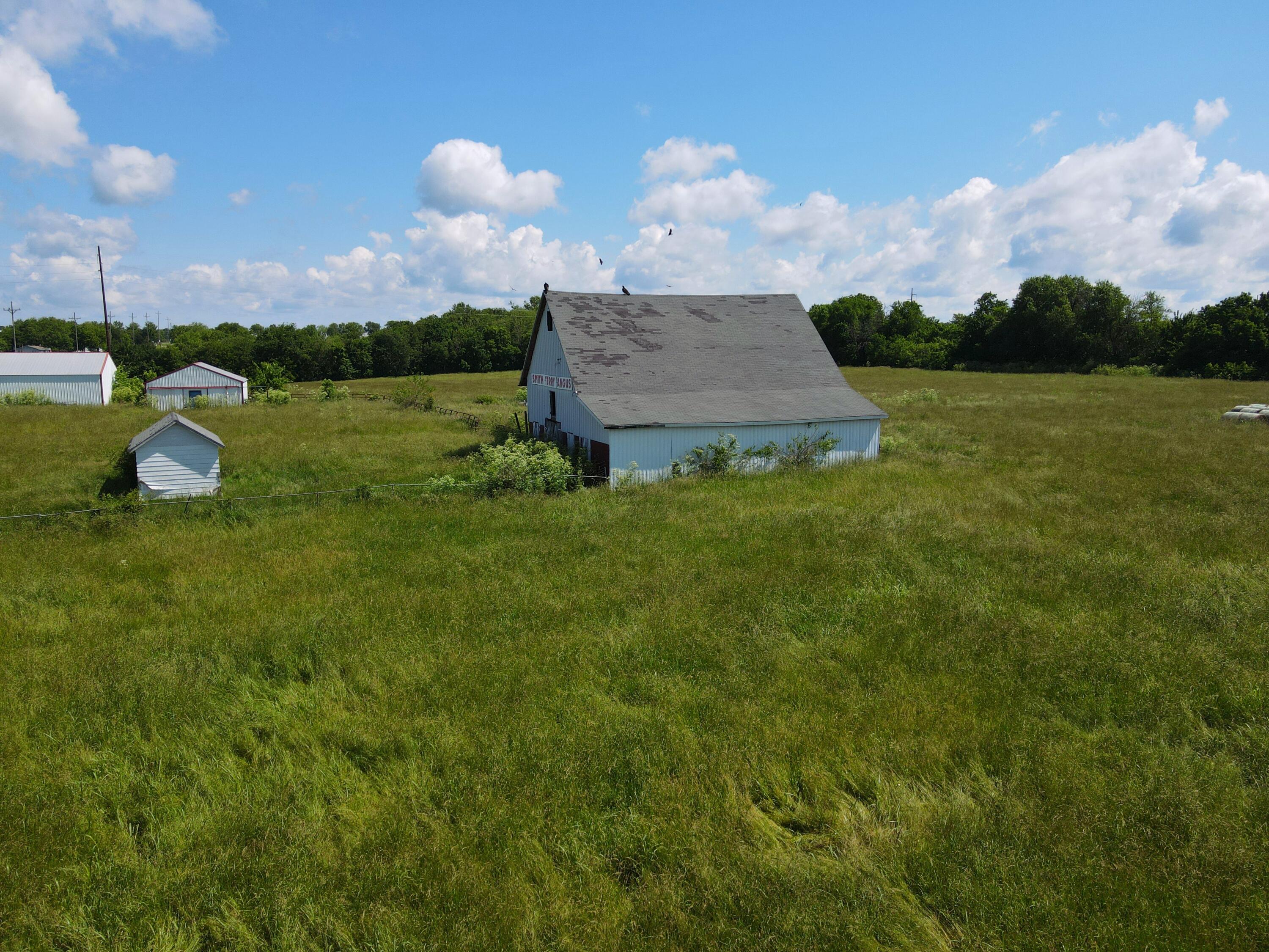 Photo 10 - Land for sale – 3246 N State Highway 125   Strafford, MO