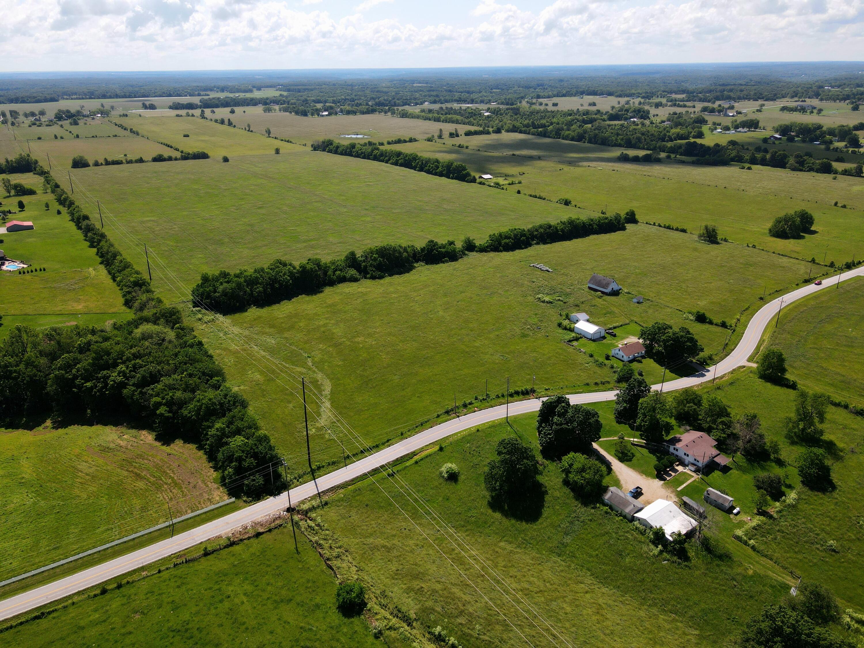 Photo 9 - Land for sale – 3246 N State Highway 125   Strafford, MO