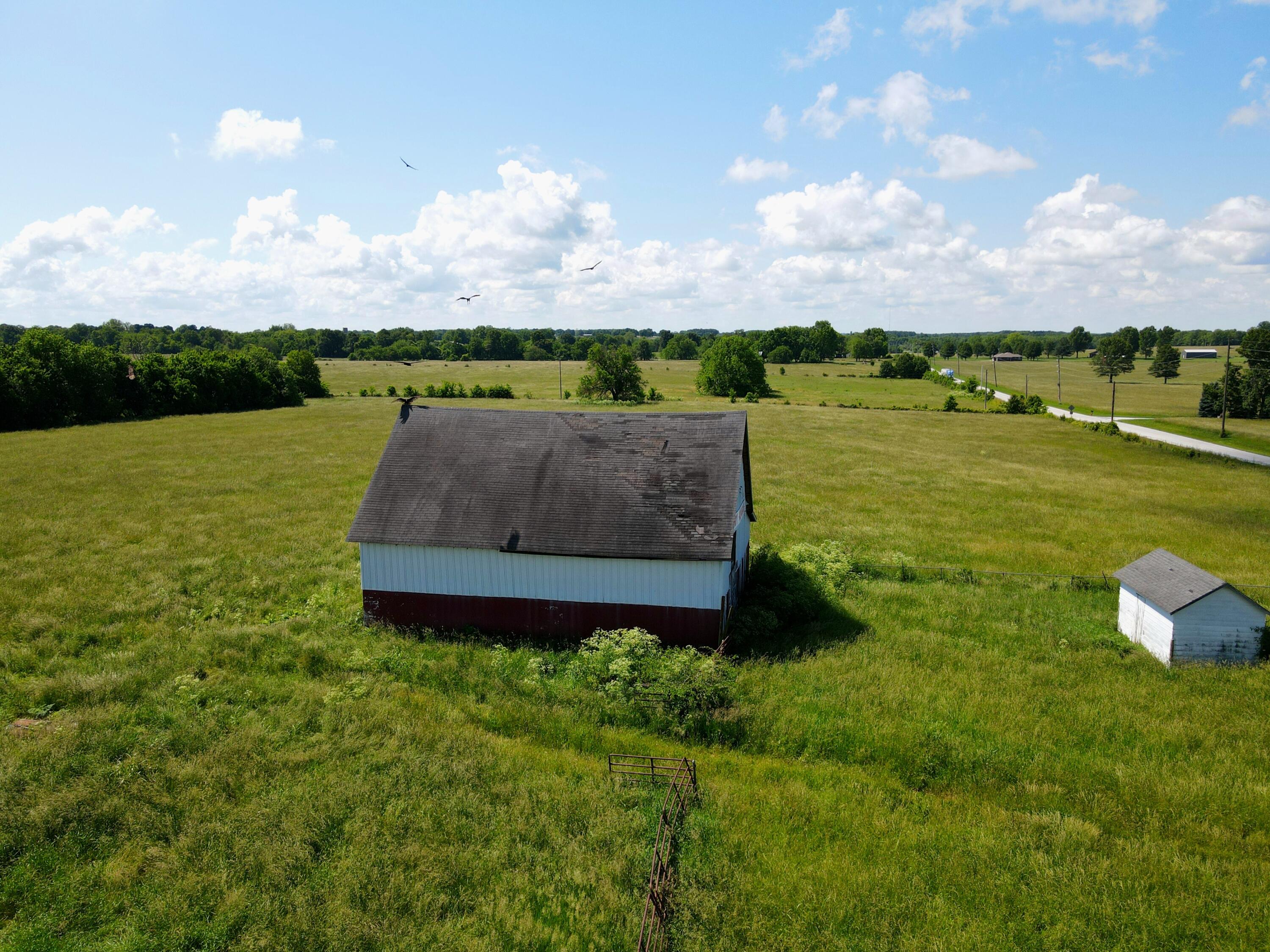 Photo 11 - Land for sale – 3246 N State Highway 125   Strafford, MO