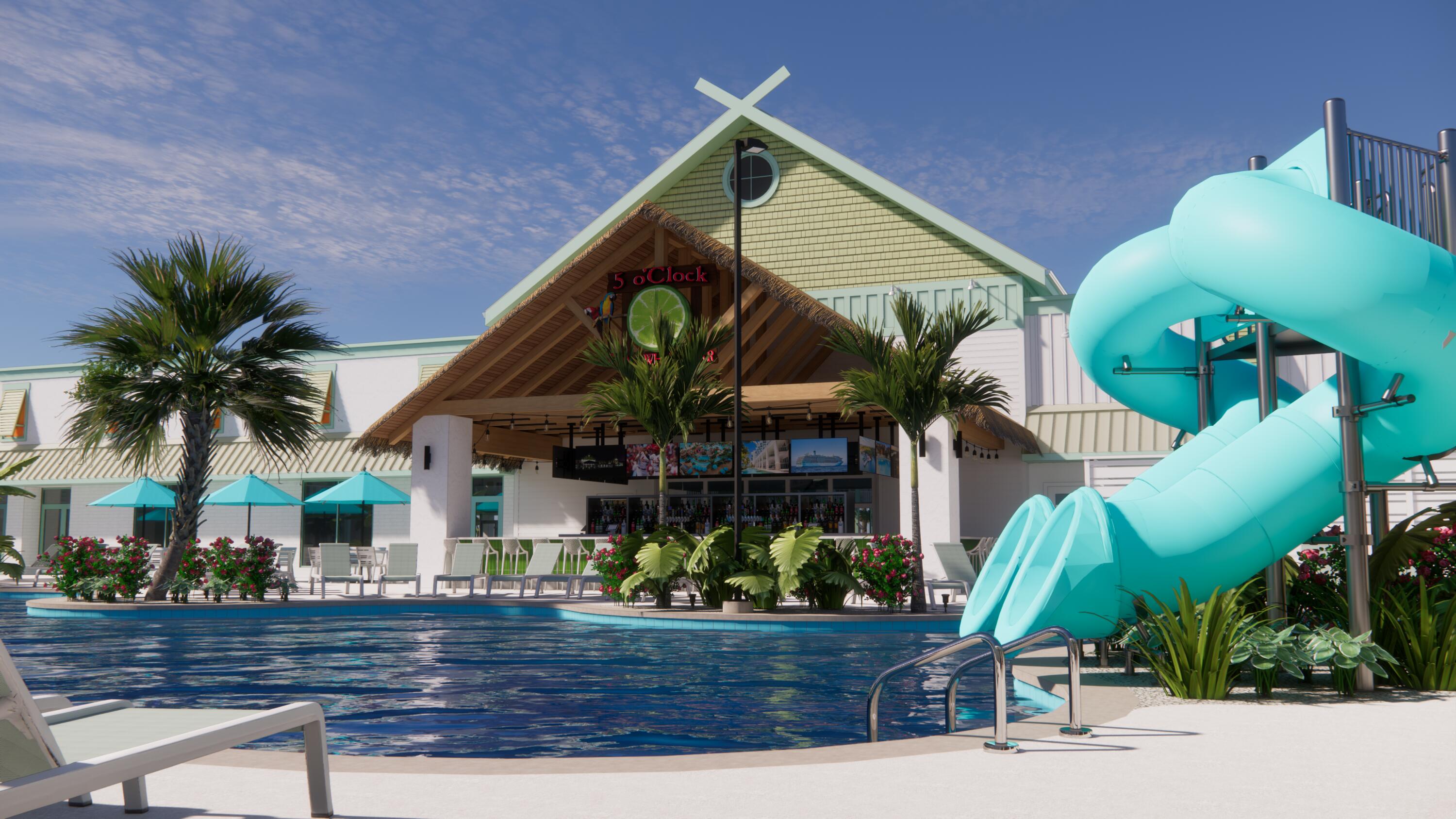 Photo 8 - Residential for sale – 1420 W 76 Country Boulevard  Branson, MO