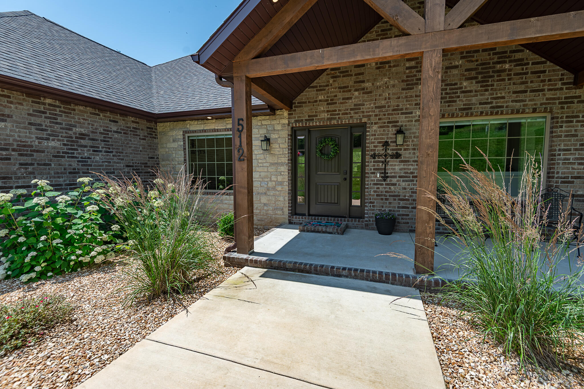 Photo 3 - Residential for sale – 512  Creekside Terrace  Saddlebrooke, MO