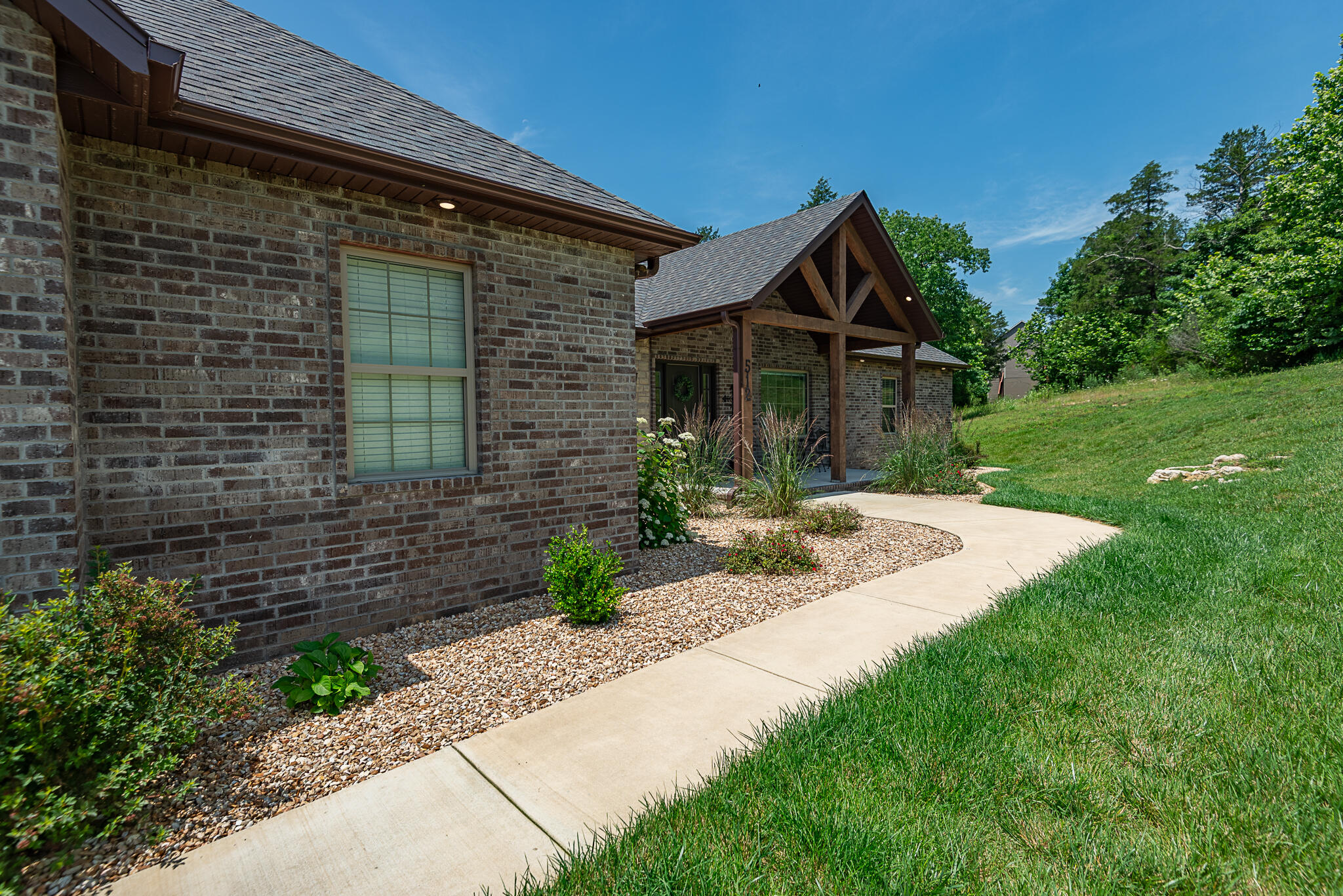 Photo 2 - Residential for sale – 512  Creekside Terrace  Saddlebrooke, MO
