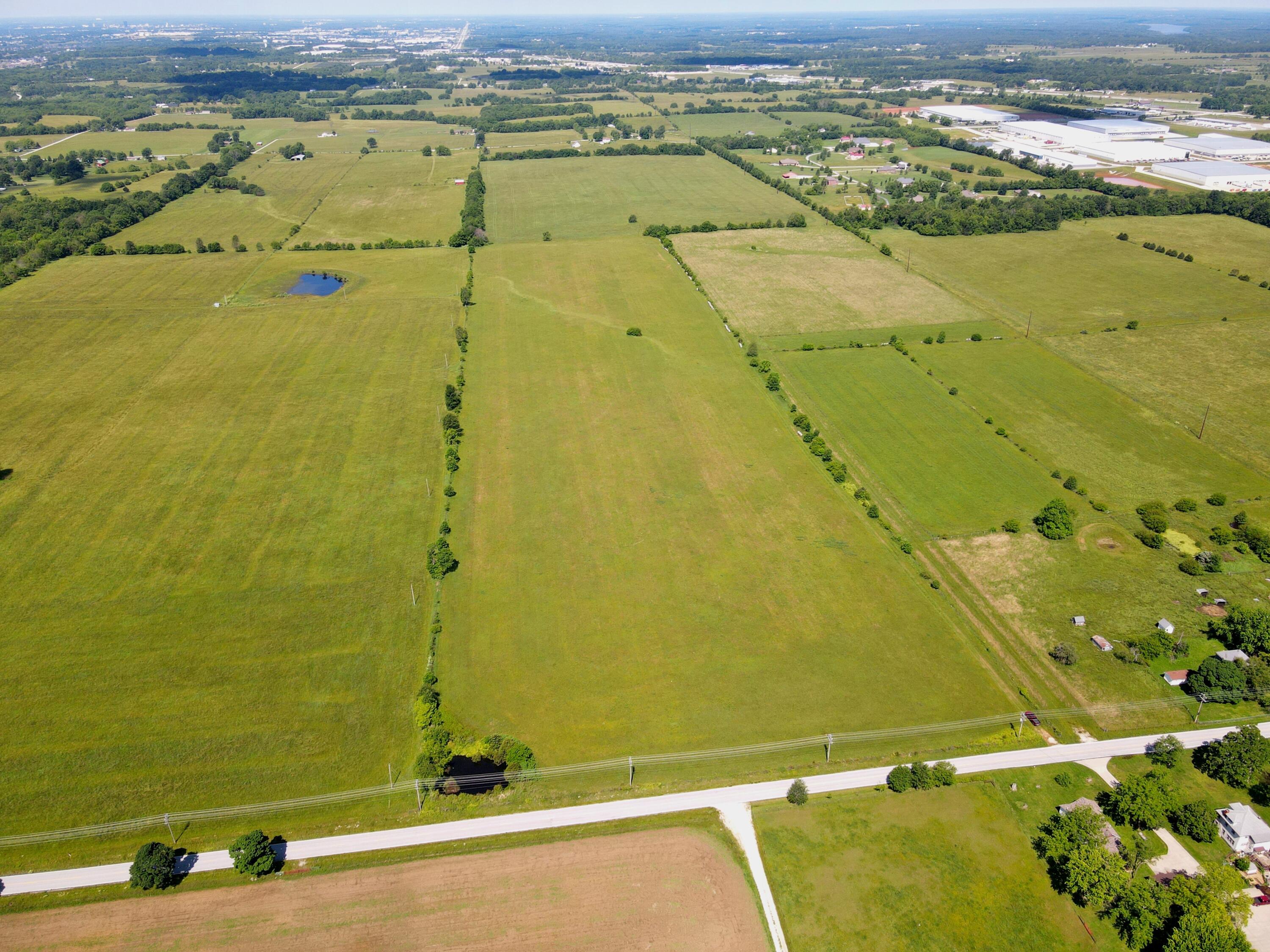 Photo 10 - Land for sale – 000 N Farm Road 231   Strafford, MO