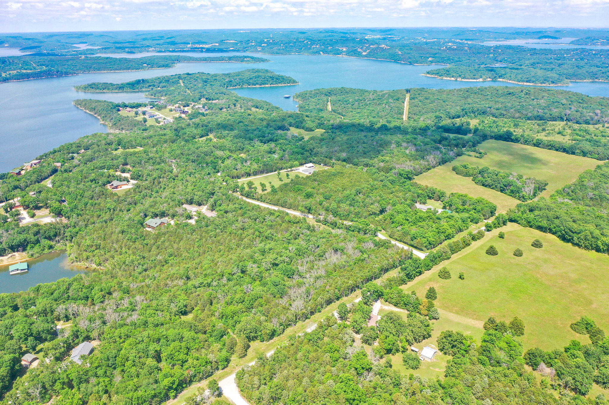 Photo 17 - Land for sale – 205  Mayflower Drive  Lampe, MO