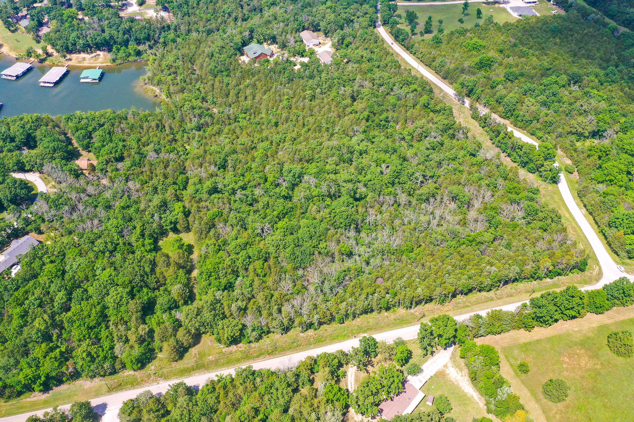 Photo 19 - Land for sale – 205  Mayflower Drive  Lampe, MO
