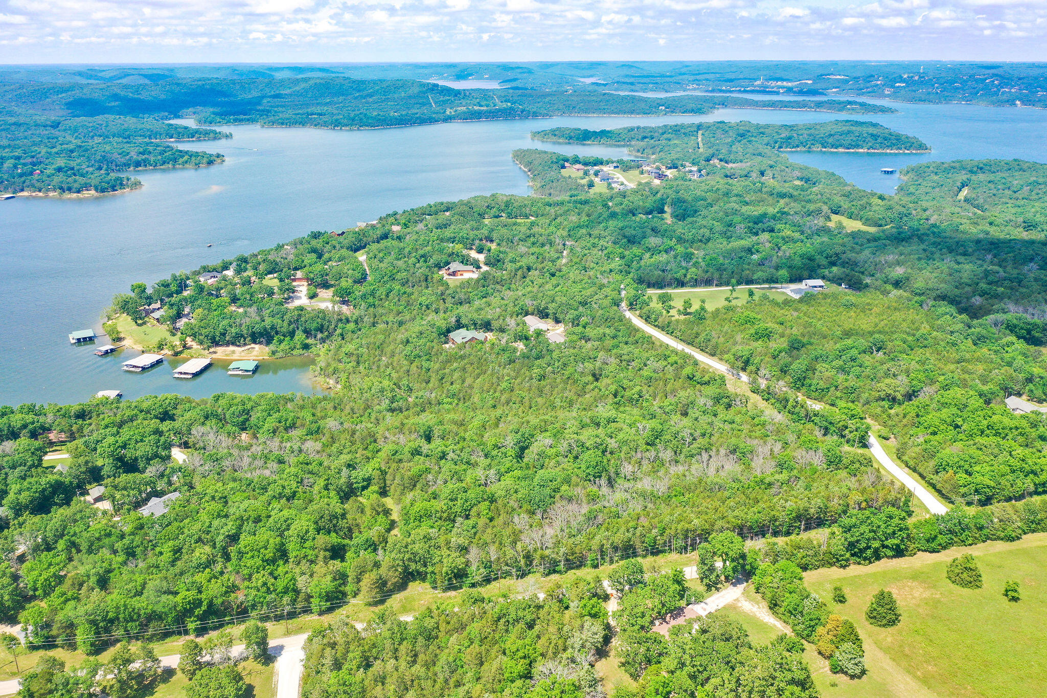 Photo 18 - Land for sale – 205  Mayflower Drive  Lampe, MO