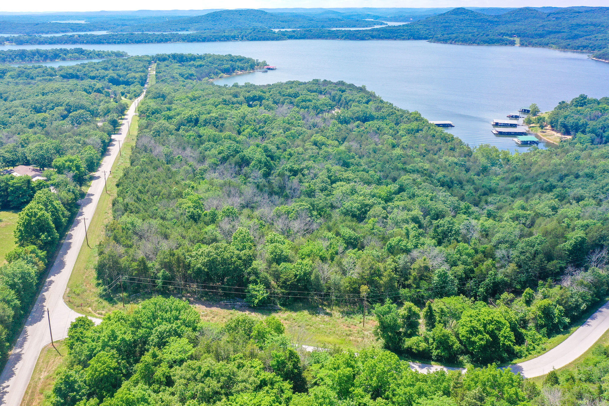 Photo 21 - Land for sale – 205  Mayflower Drive  Lampe, MO