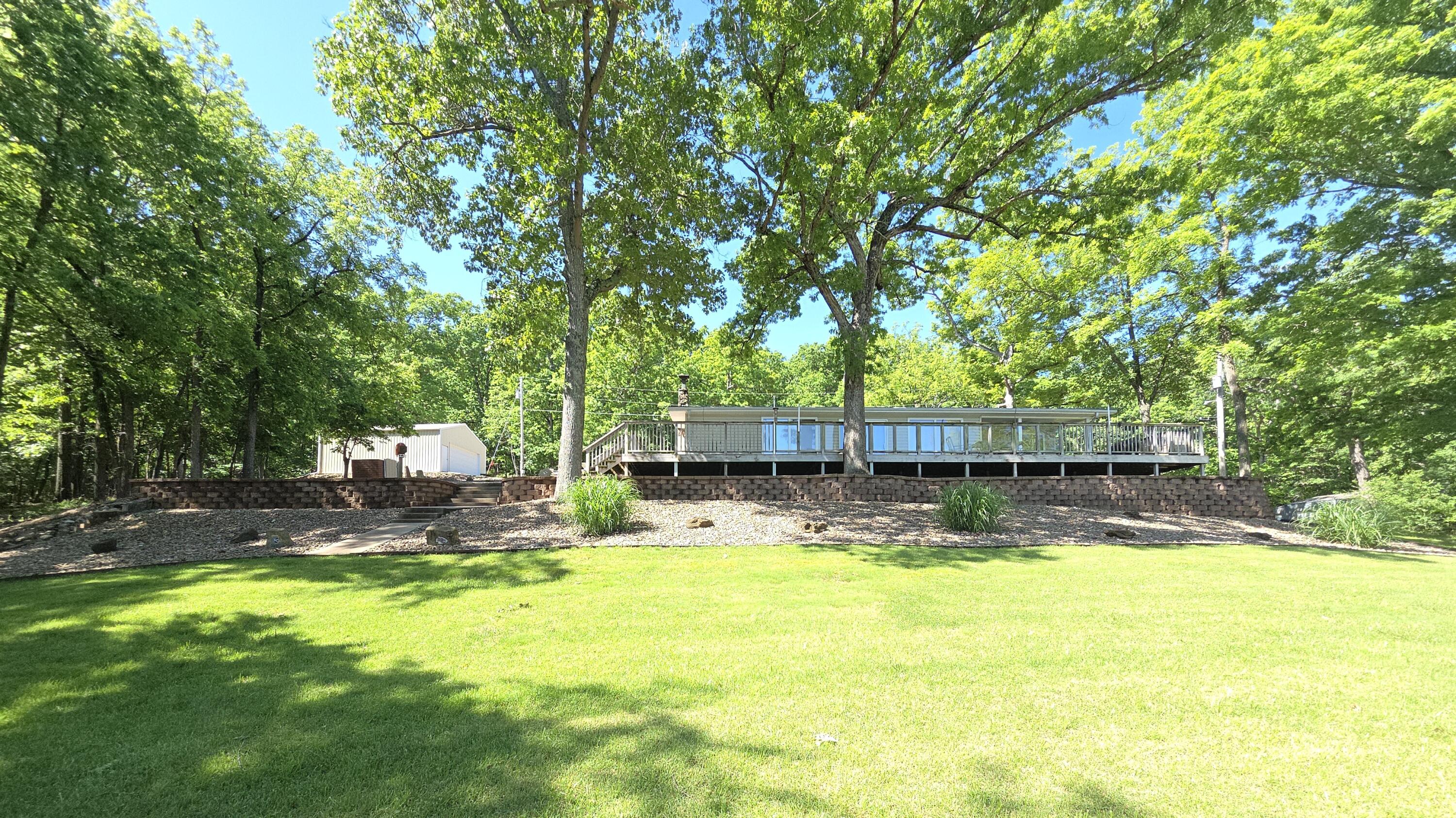 Photo 4 - Residential for sale – 30850  Settlers Lane  Edwards, MO