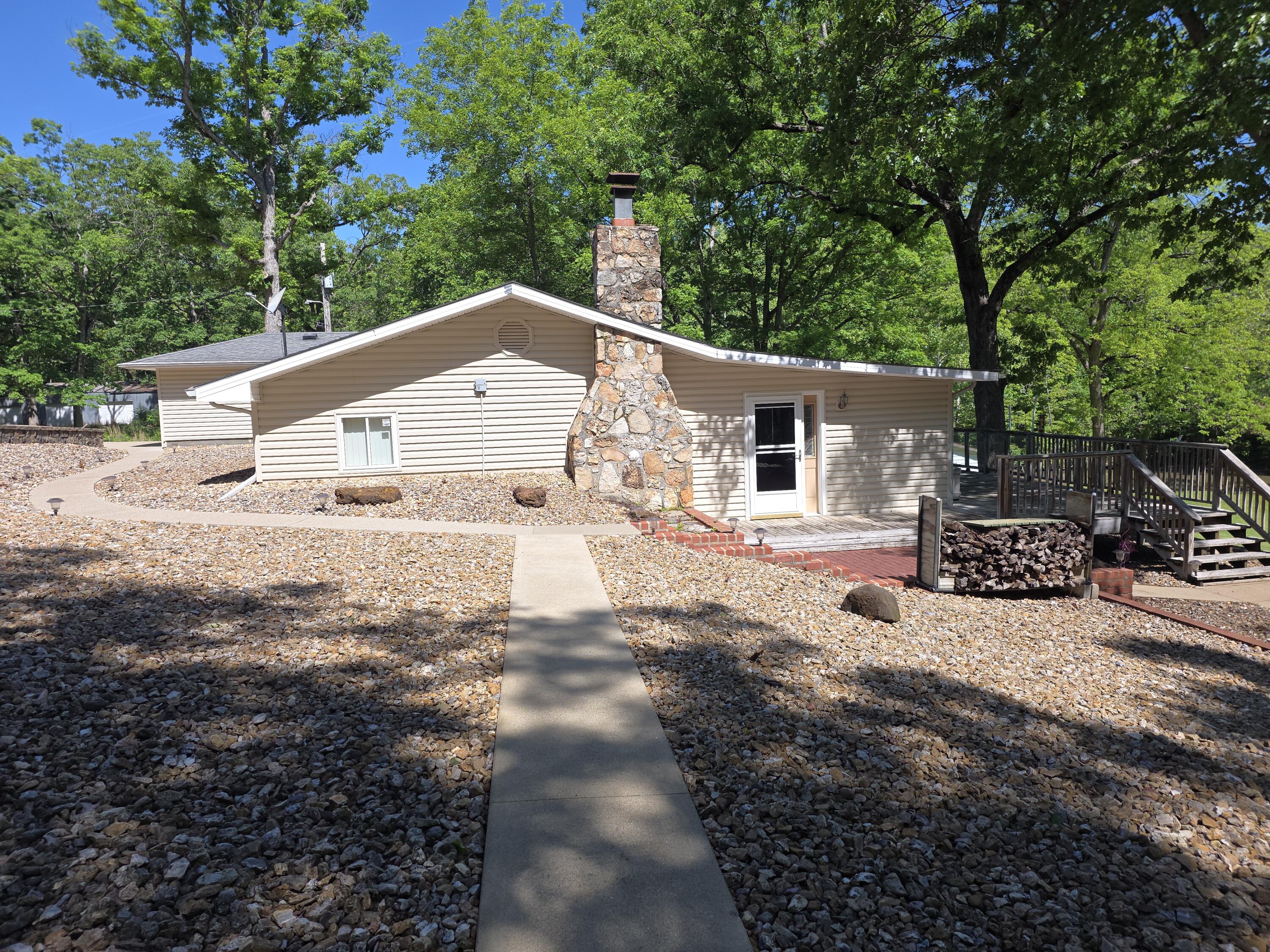 Photo 30 - Residential for sale – 30850  Settlers Lane  Edwards, MO