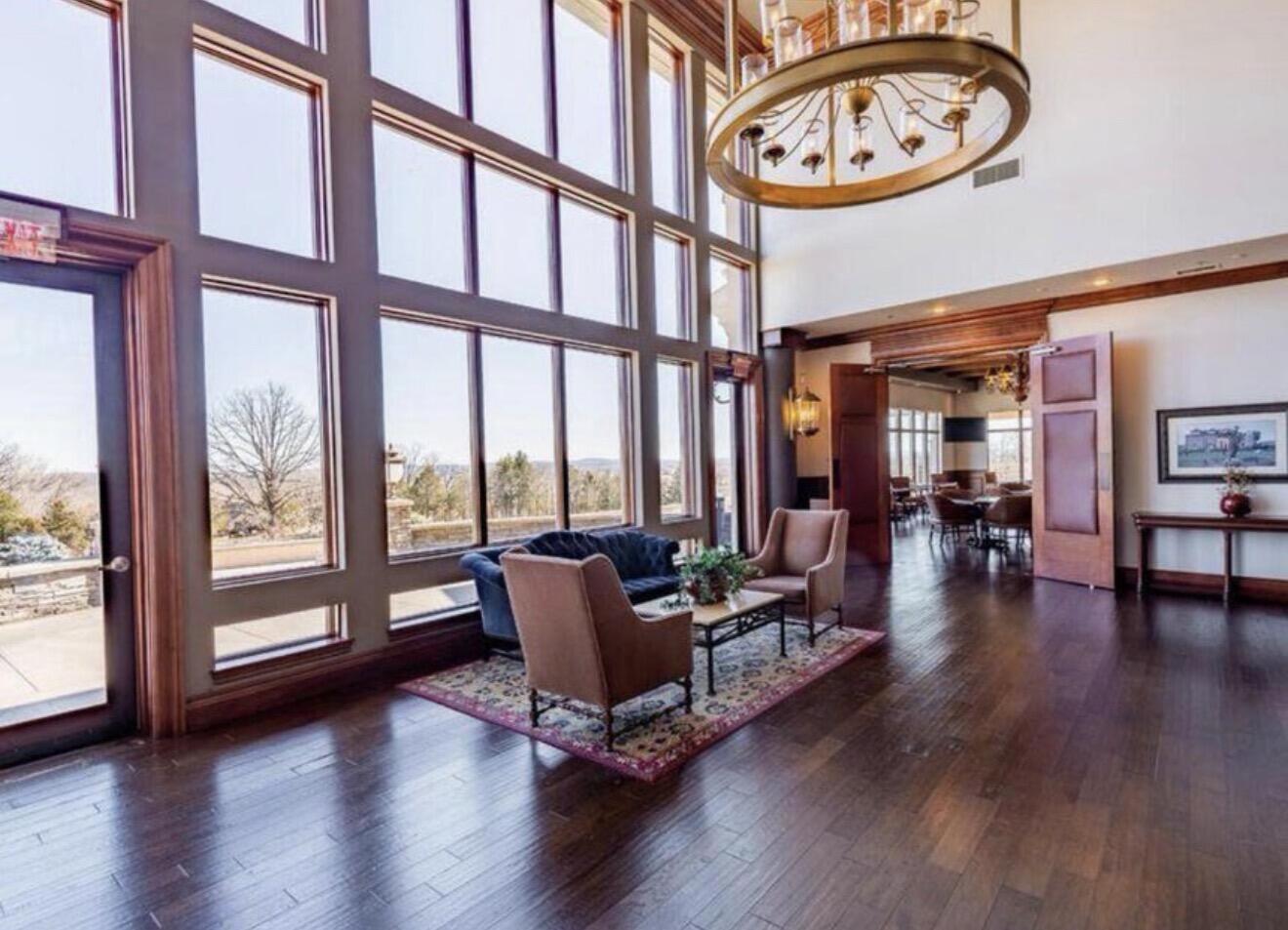 Photo 8 - Land for sale – Lot 16  Shinnecock Hills Drive  Branson, MO