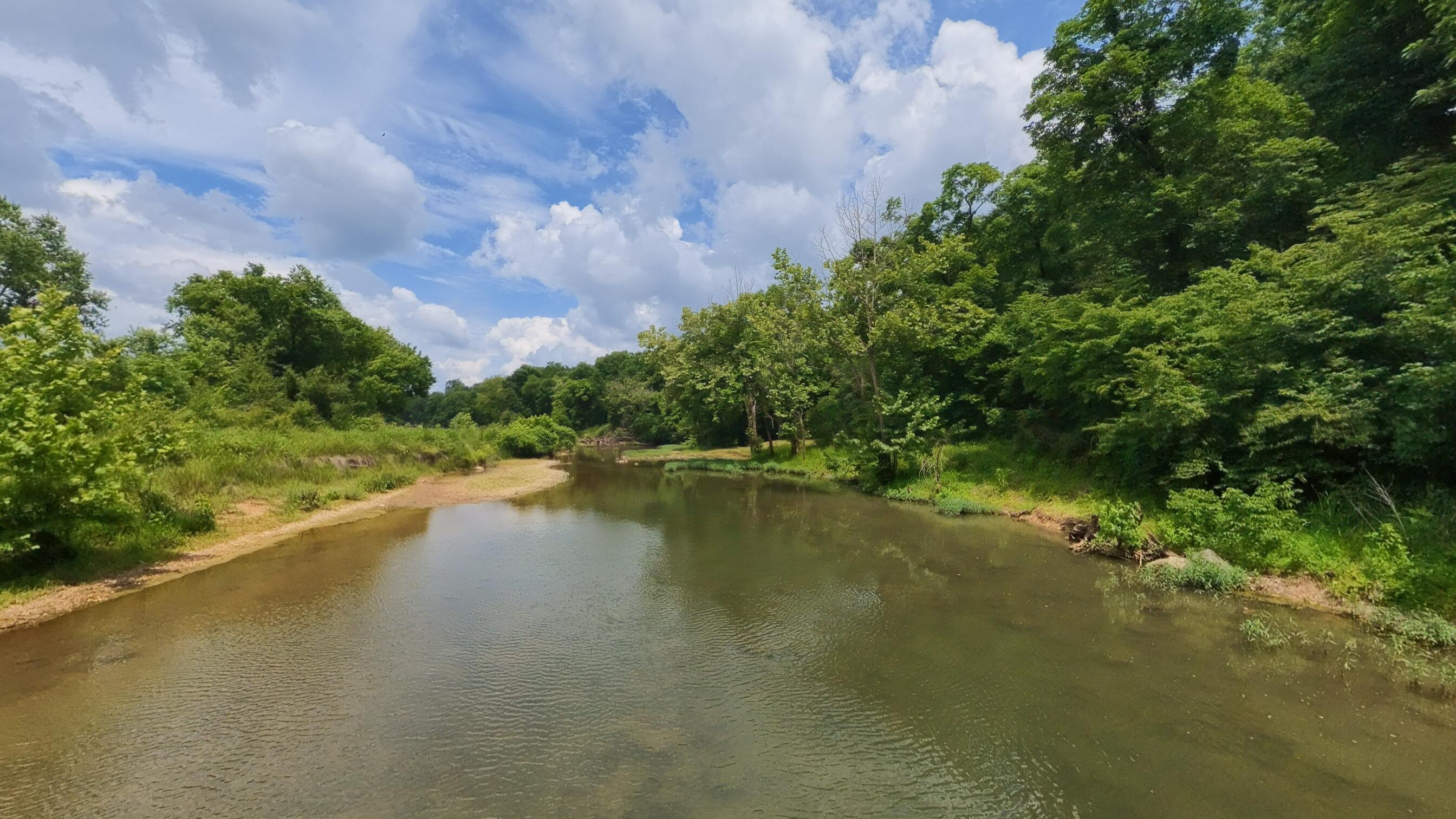 Photo 8 - Land for sale – 000  Music Hall Lane  Mammoth Spring, AR