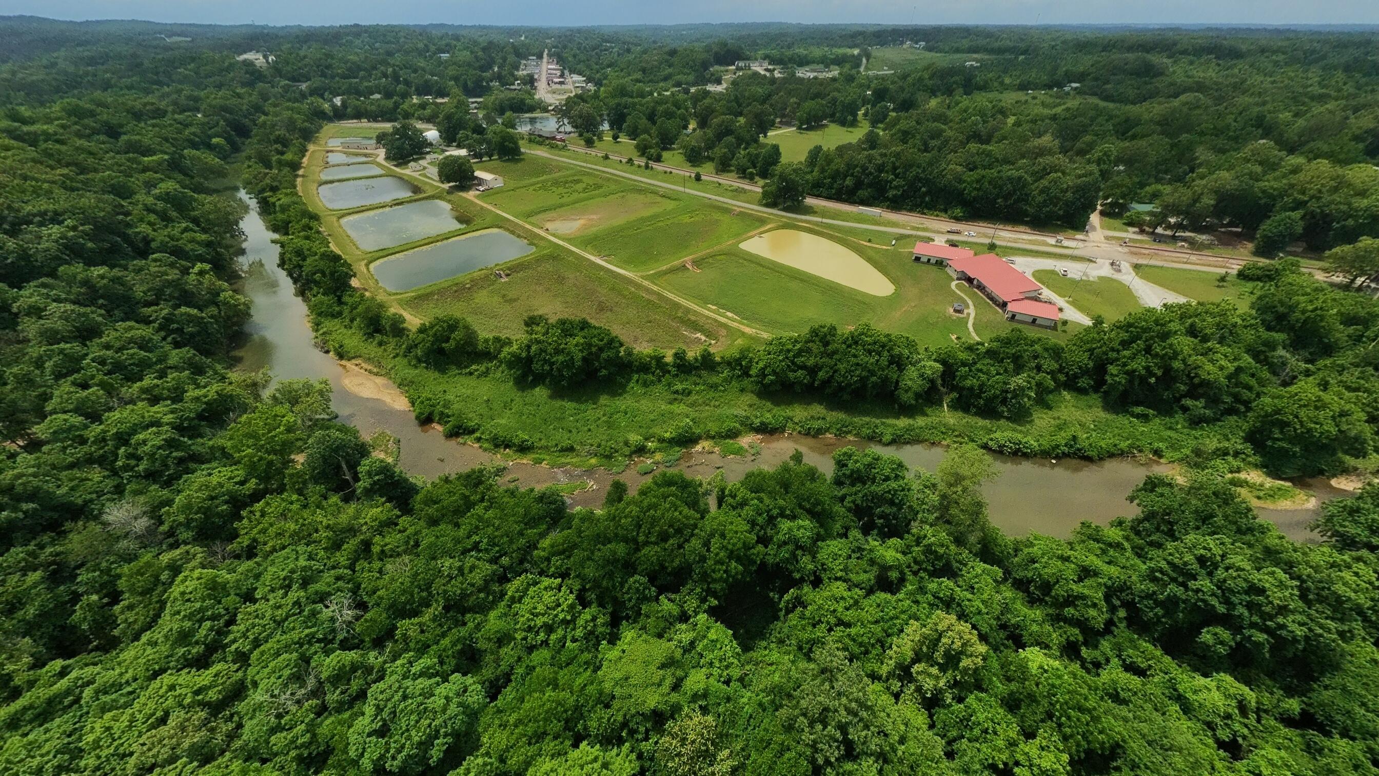 Photo 11 - Land for sale – 000  Music Hall Lane  Mammoth Spring, AR