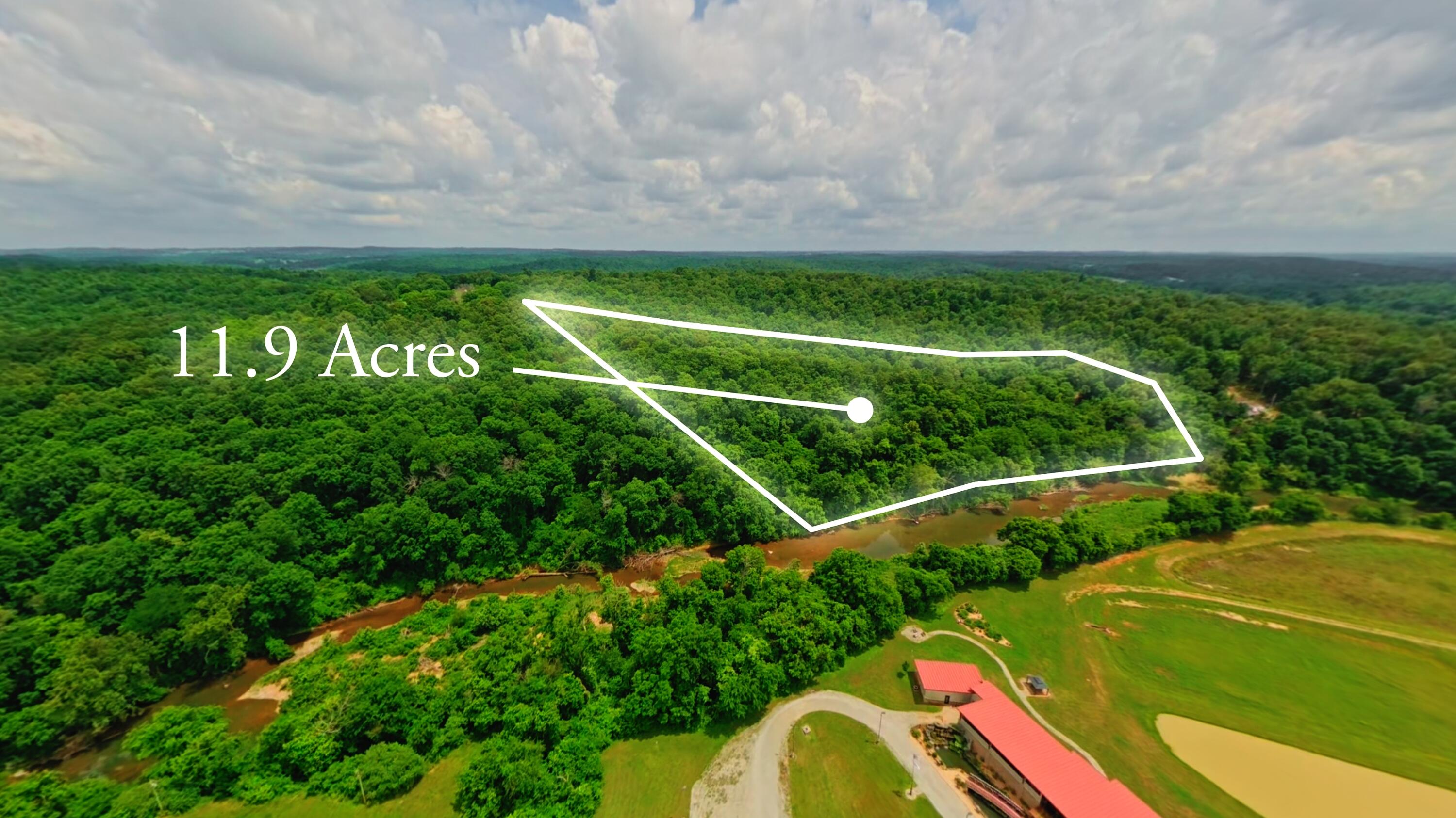 Land for sale – 000  Music Hall Lane  Mammoth Spring, AR
