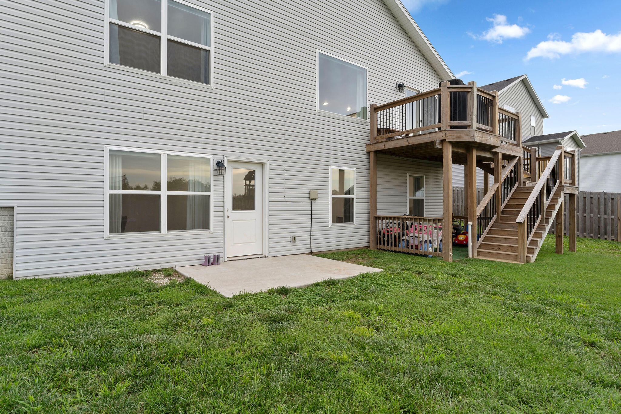 Photo 33 - Residential for sale – 503 N Pine Leaf Road  Nixa, MO