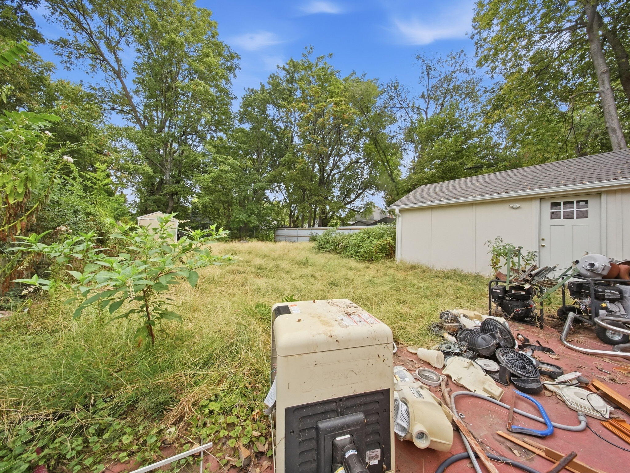 Photo 31 - Residential for sale – 619 W Webster Street  Springfield, MO