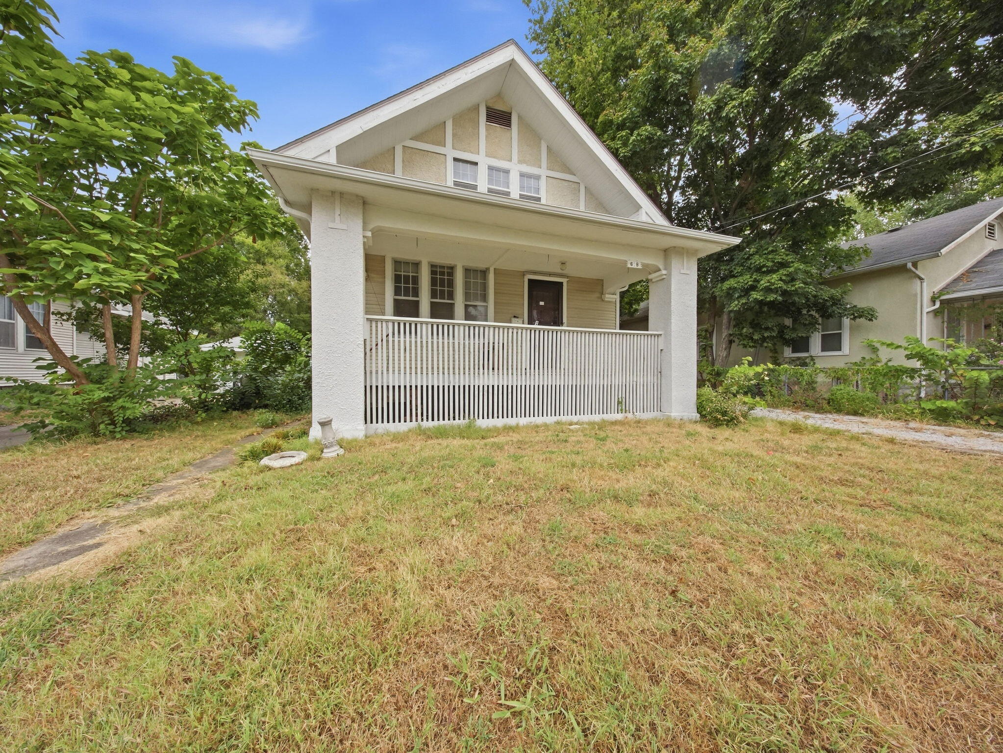 Photo 5 - Residential for sale – 619 W Webster Street  Springfield, MO