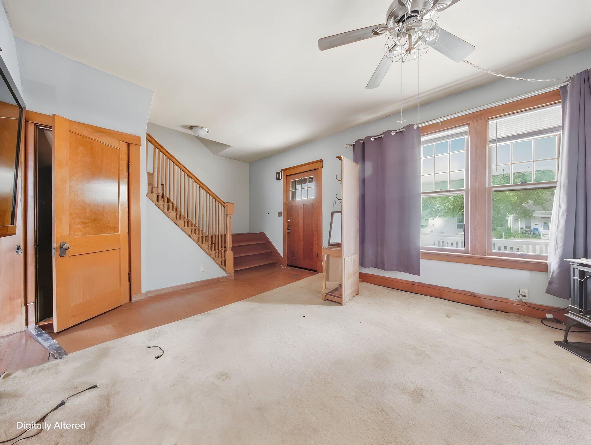 Photo 13 - Residential for sale – 619 W Webster Street  Springfield, MO