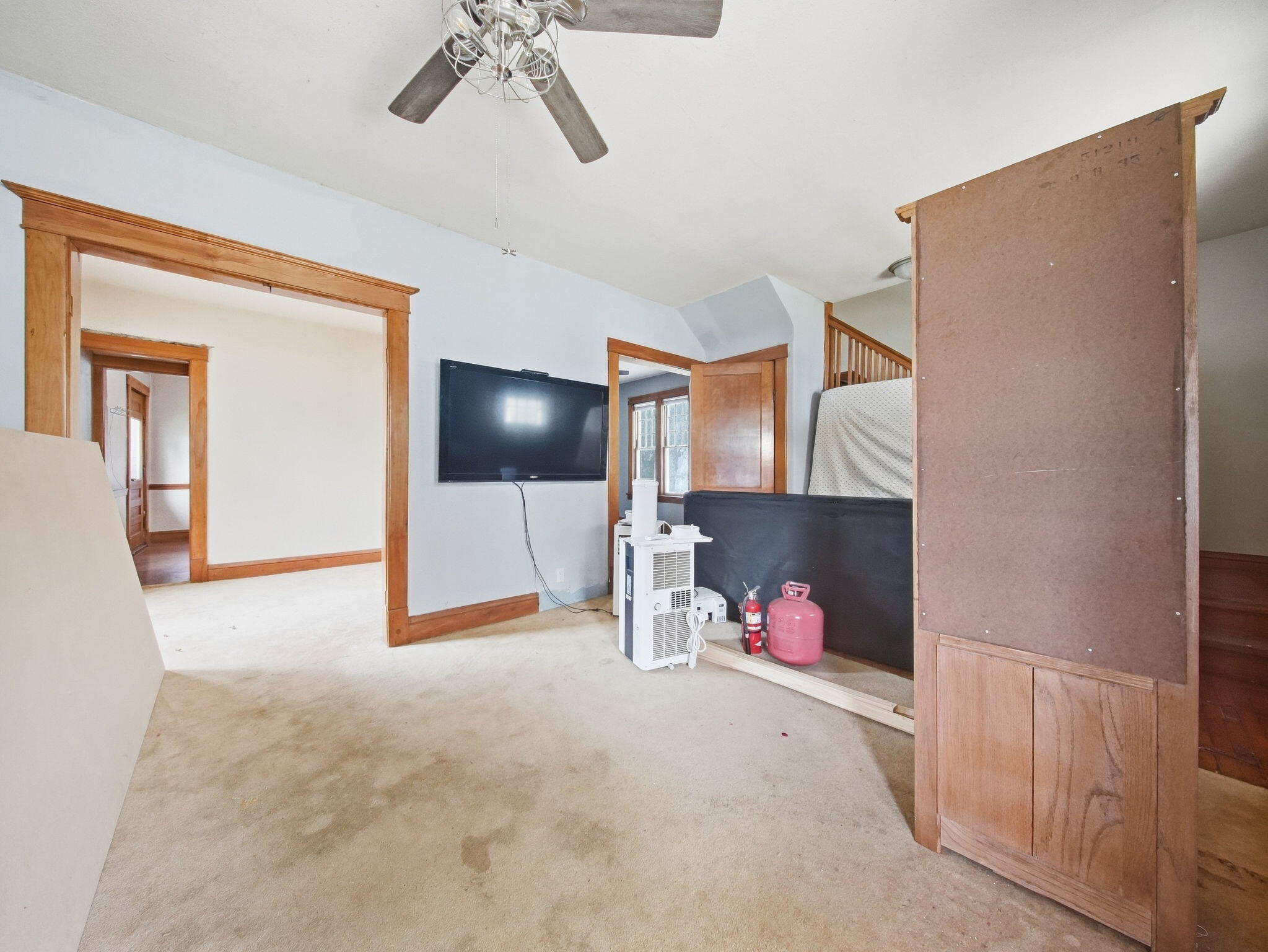 Photo 10 - Residential for sale – 619 W Webster Street  Springfield, MO