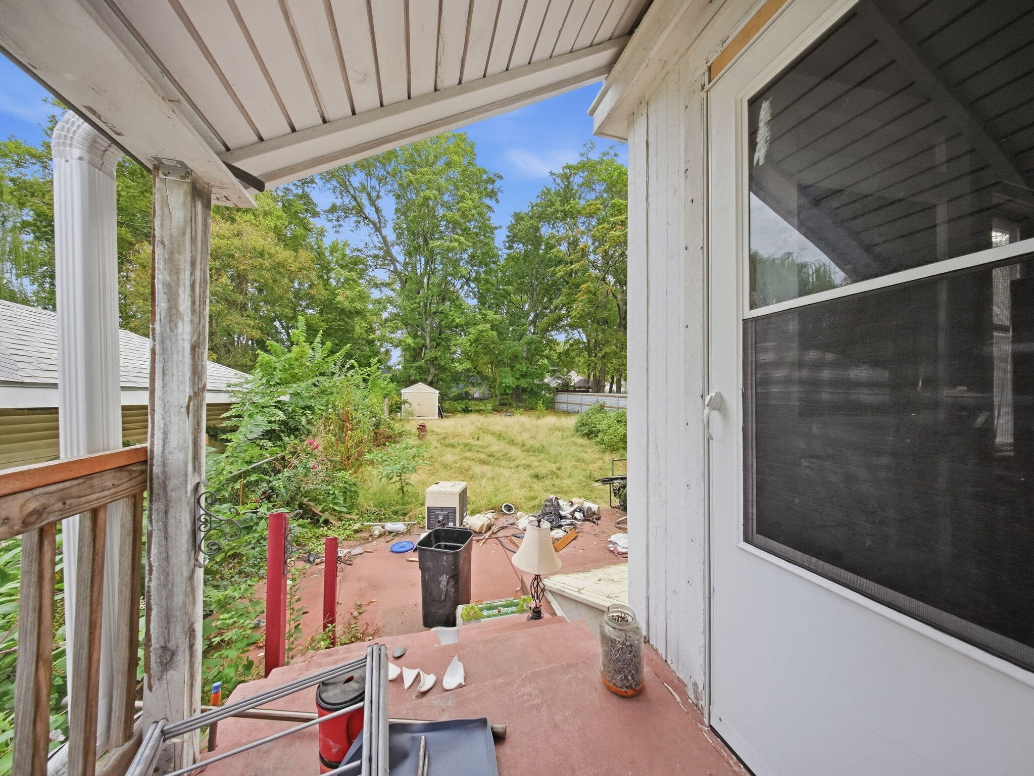 Photo 29 - Residential for sale – 619 W Webster Street  Springfield, MO