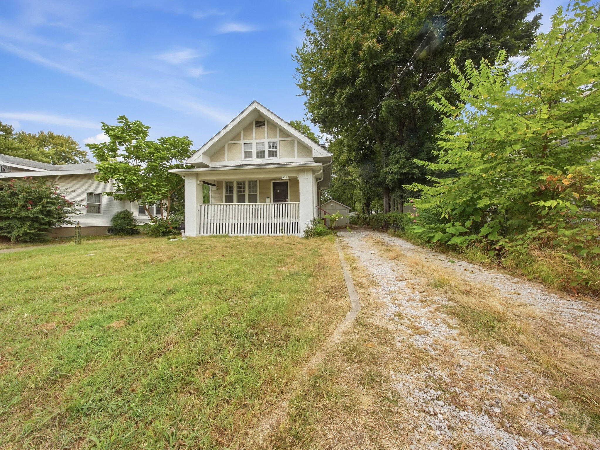 Photo 4 - Residential for sale – 619 W Webster Street  Springfield, MO