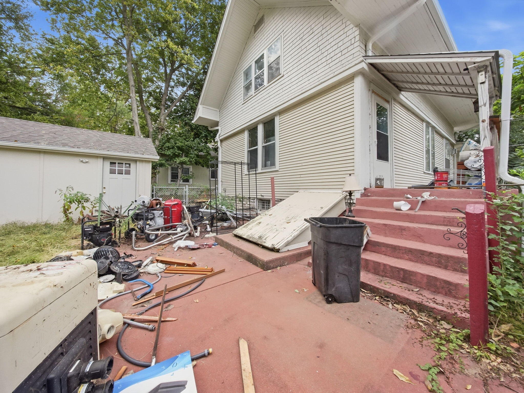Photo 30 - Residential for sale – 619 W Webster Street  Springfield, MO