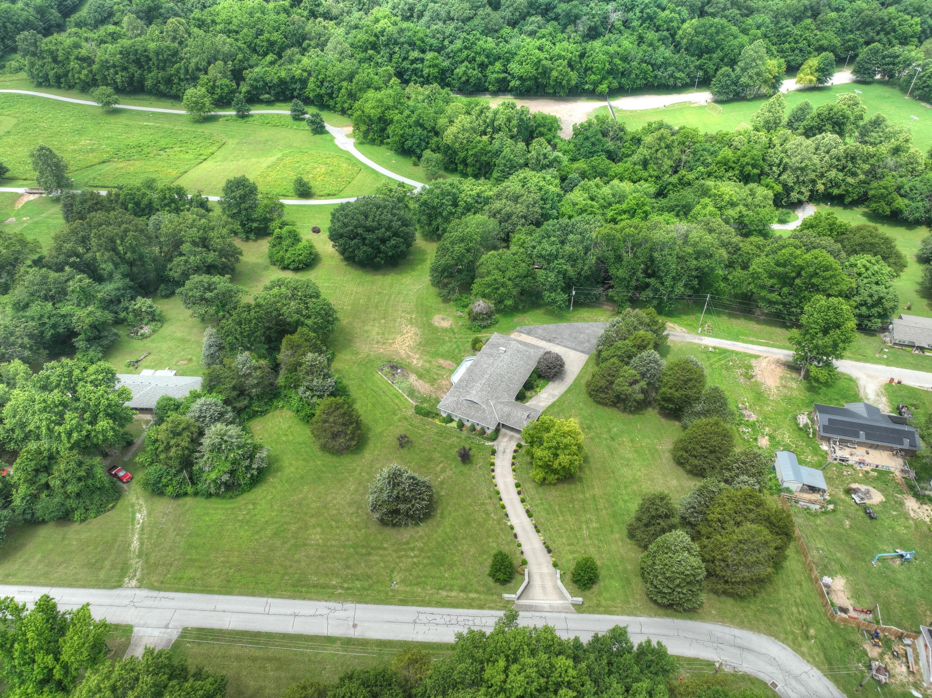 Photo 68 - Residential for sale – 375  Glenwood Circle  Cassville, MO