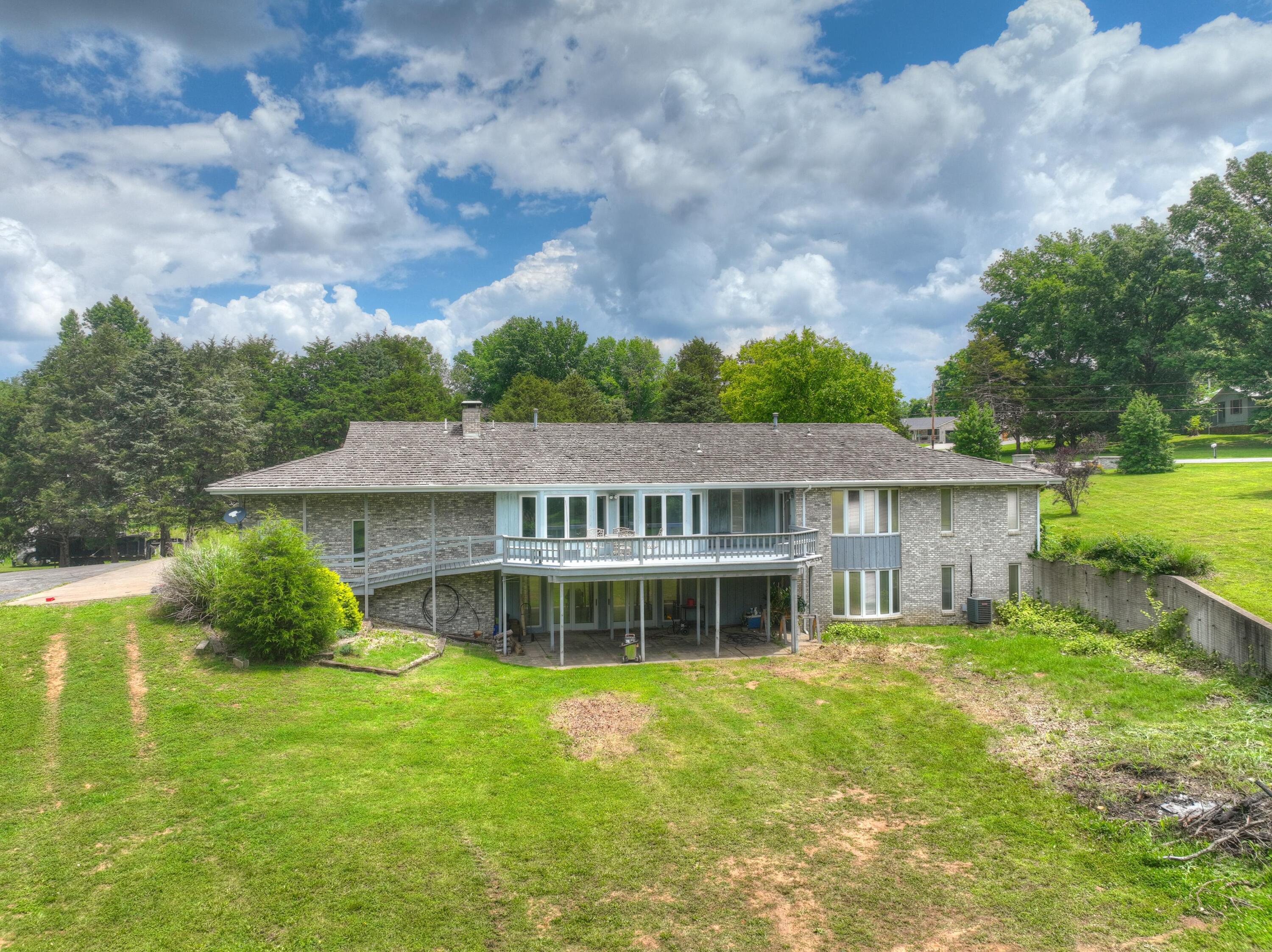 Photo 63 - Residential for sale – 375  Glenwood Circle  Cassville, MO