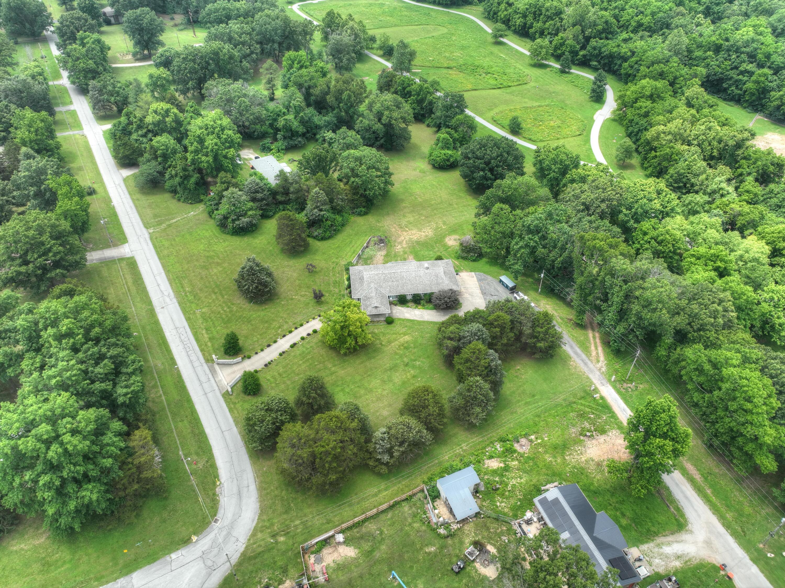 Photo 67 - Residential for sale – 375  Glenwood Circle  Cassville, MO