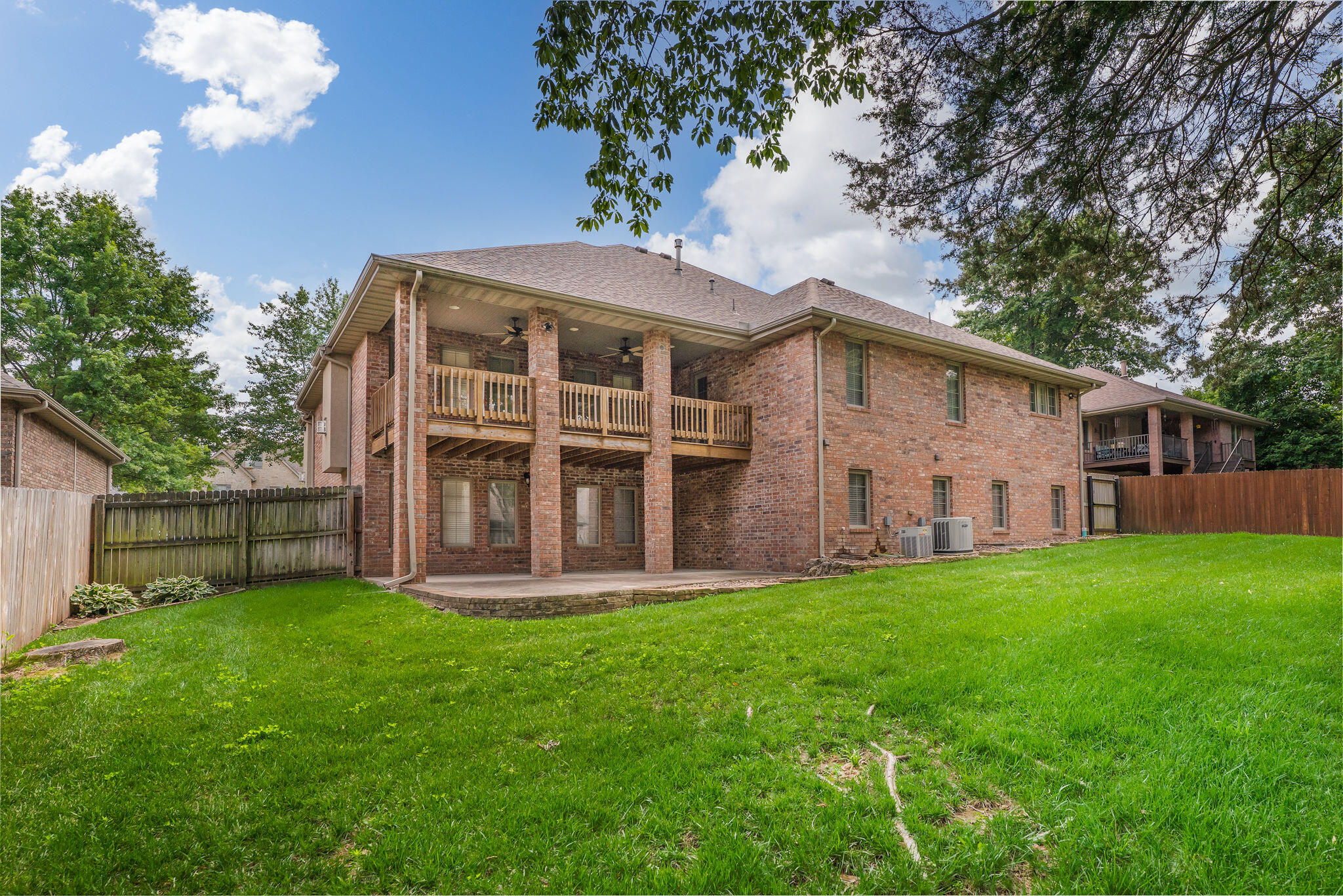 Photo 39 - Residential for sale – 2953 W Canterbury Street  Springfield, MO