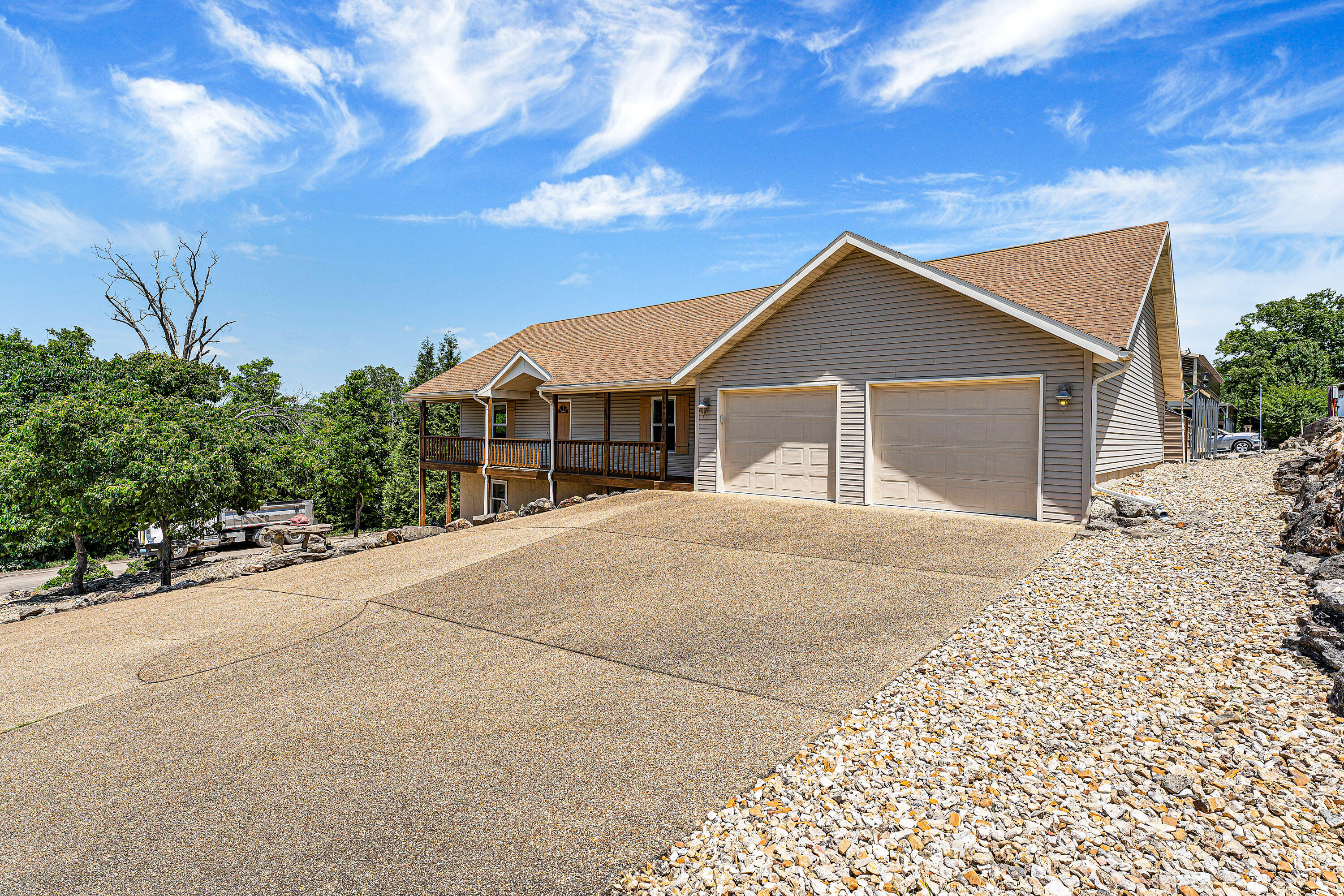 Photo 32 - Residential for sale – 160  Hill Drive  Branson, MO