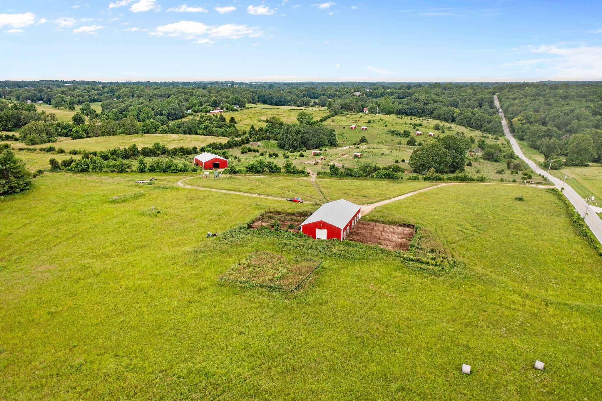 Photo 23 - Land for sale – 3812 N Farm Rd 131   Springfield, MO