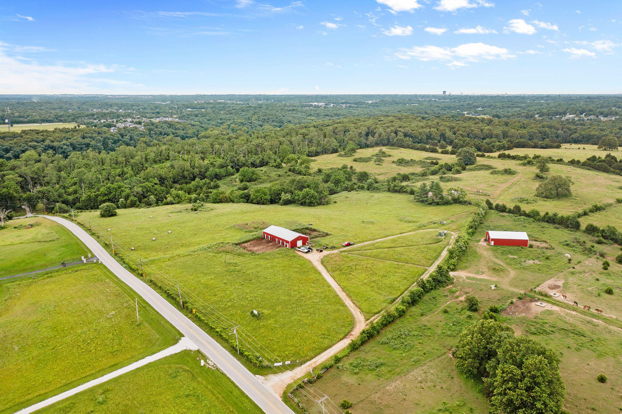 Photo 35 - Land for sale – 3812 N Farm Rd 131   Springfield, MO