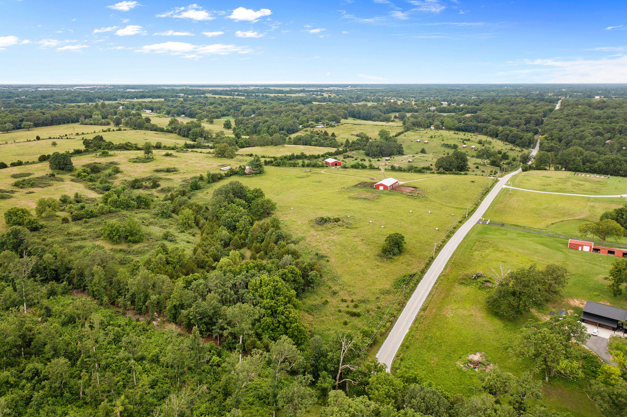 Photo 34 - Land for sale – 3812 N Farm Rd 131   Springfield, MO