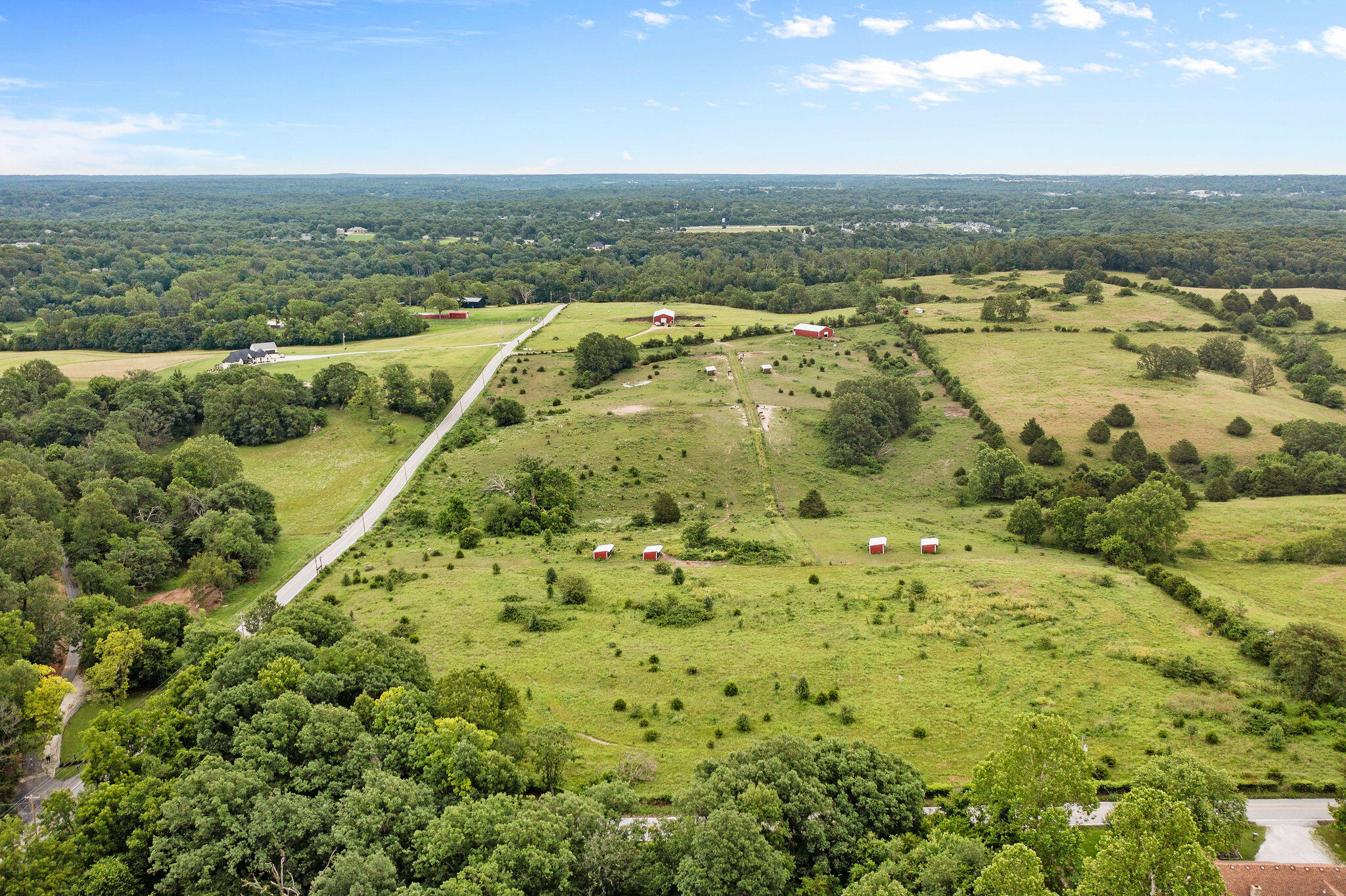 Photo 2 - Land for sale – 3812 N Farm Rd 131   Springfield, MO