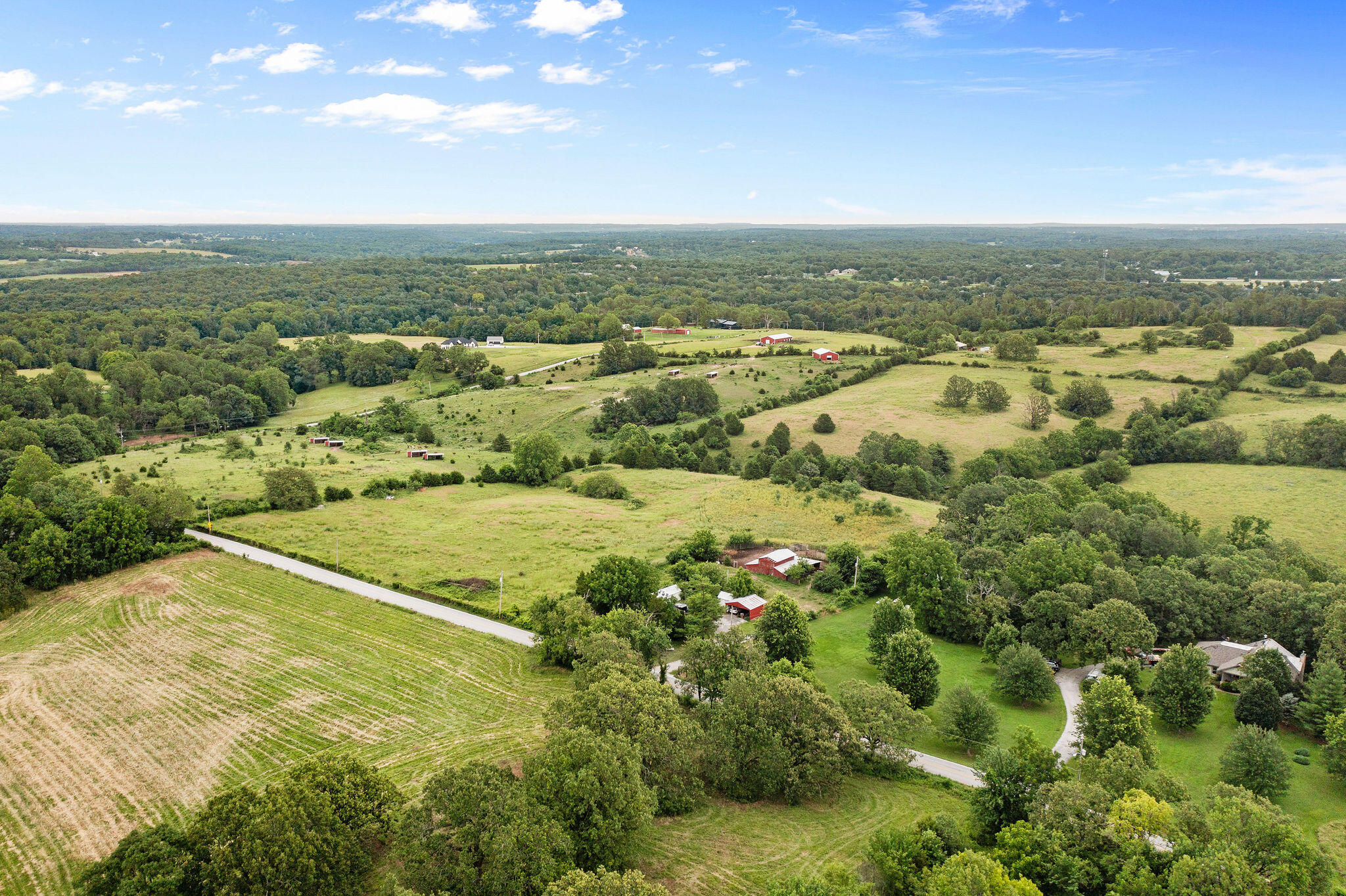 Photo 5 - Land for sale – 3812 N Farm Rd 131   Springfield, MO