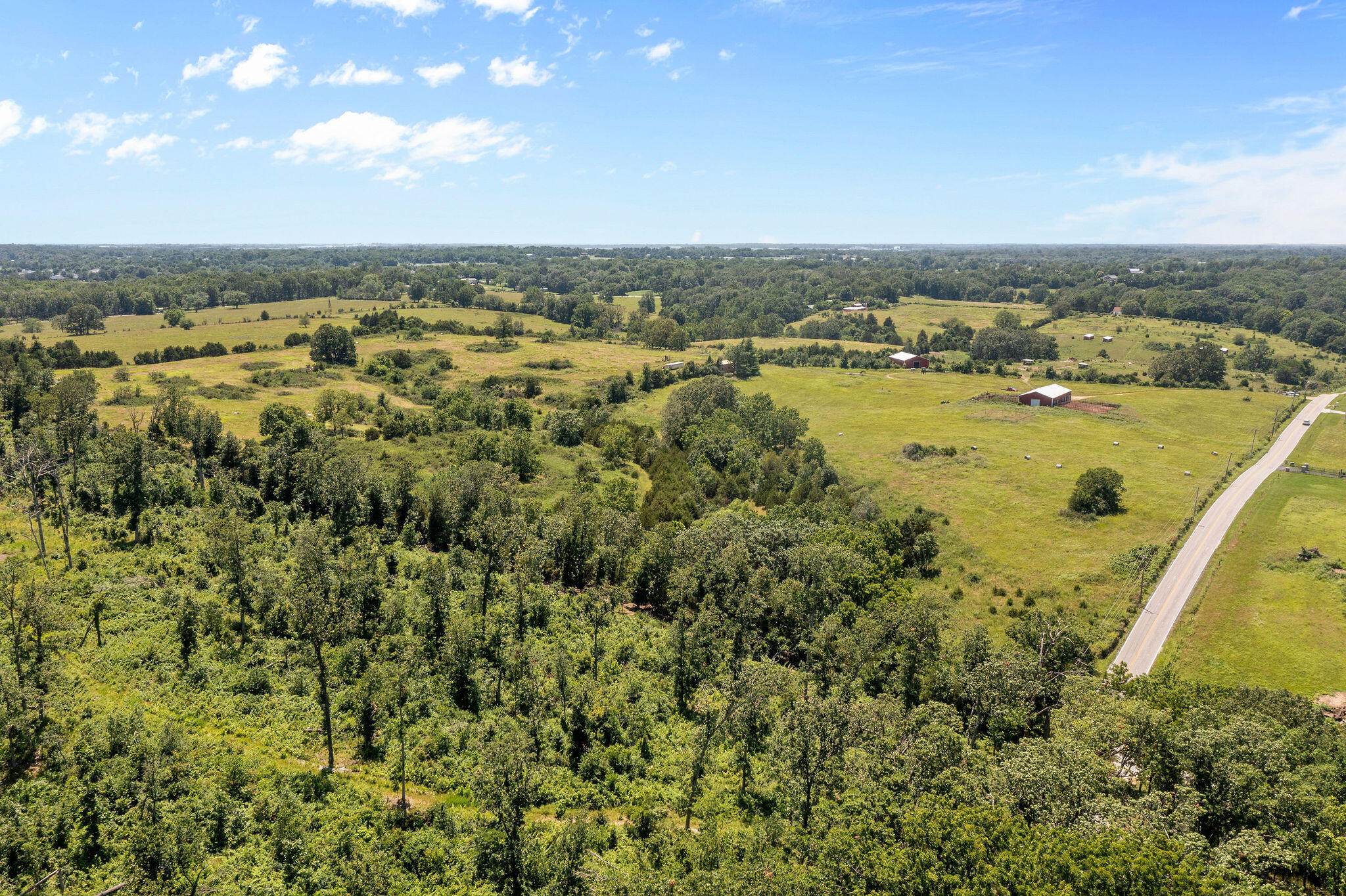 Photo 33 - Land for sale – 3812 N Farm Rd 131   Springfield, MO