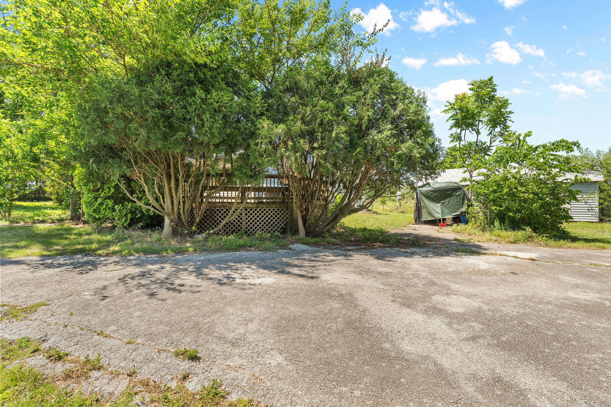 Photo 12 - Land for sale – 3812 N Farm Rd 131   Springfield, MO