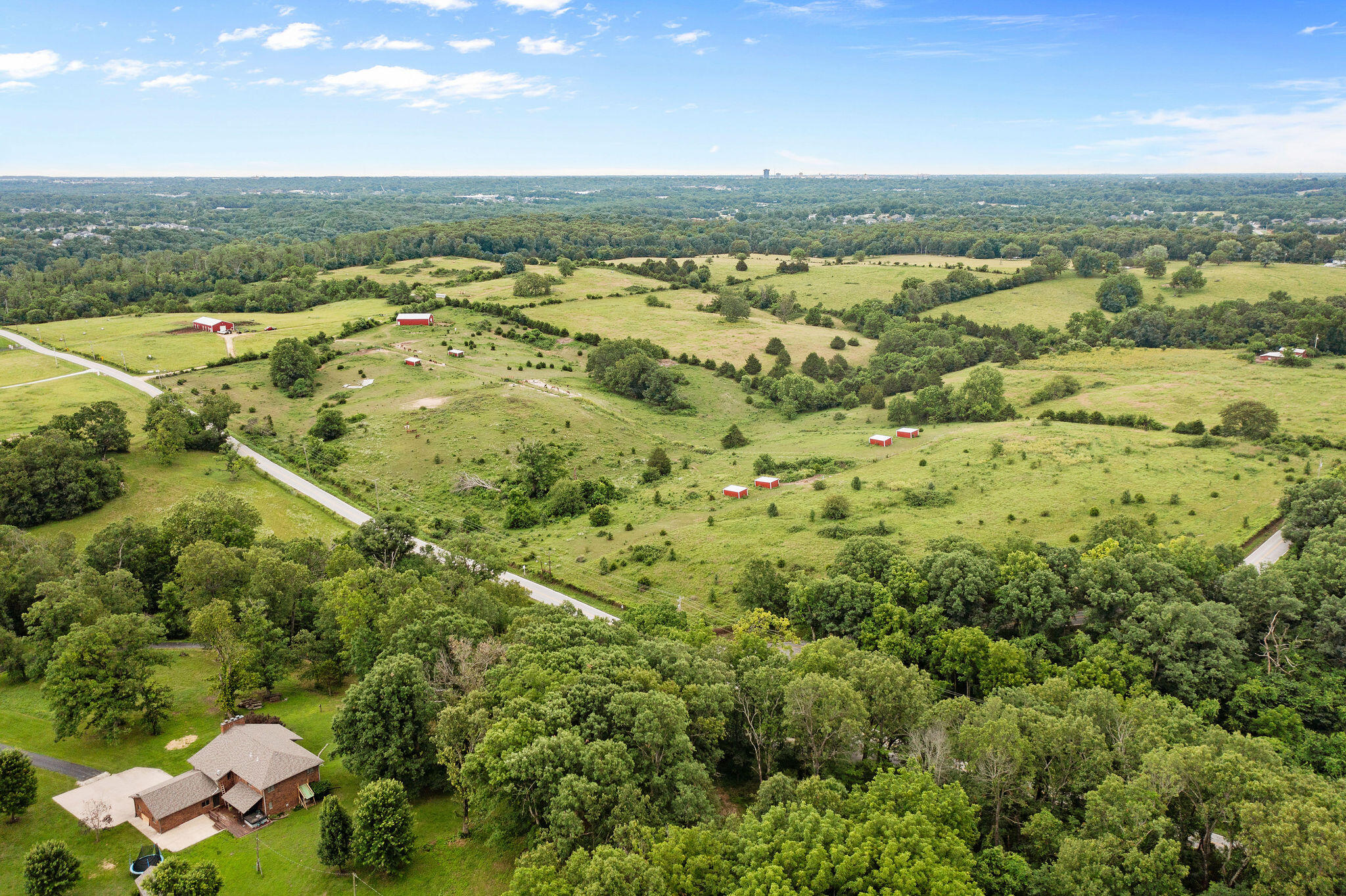 Photo 7 - Land for sale – 3812 N Farm Rd 131   Springfield, MO
